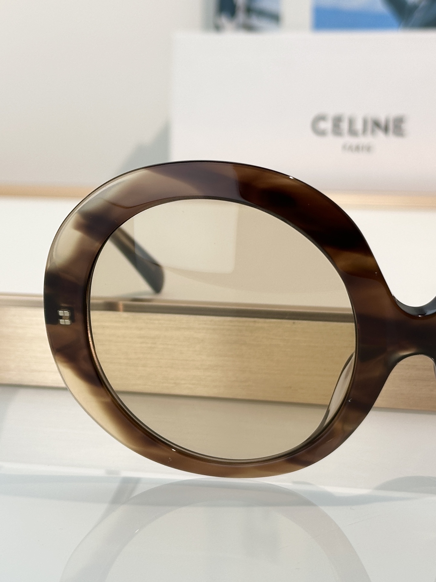 Designer Sunglasses CL40345I