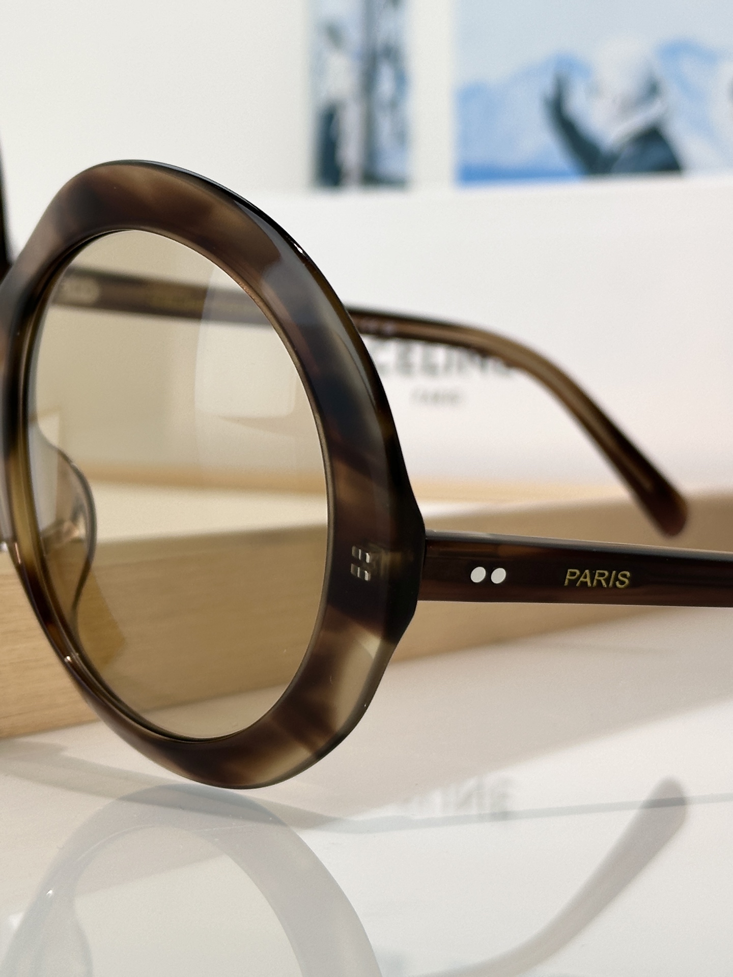Designer Sunglasses CL40345I