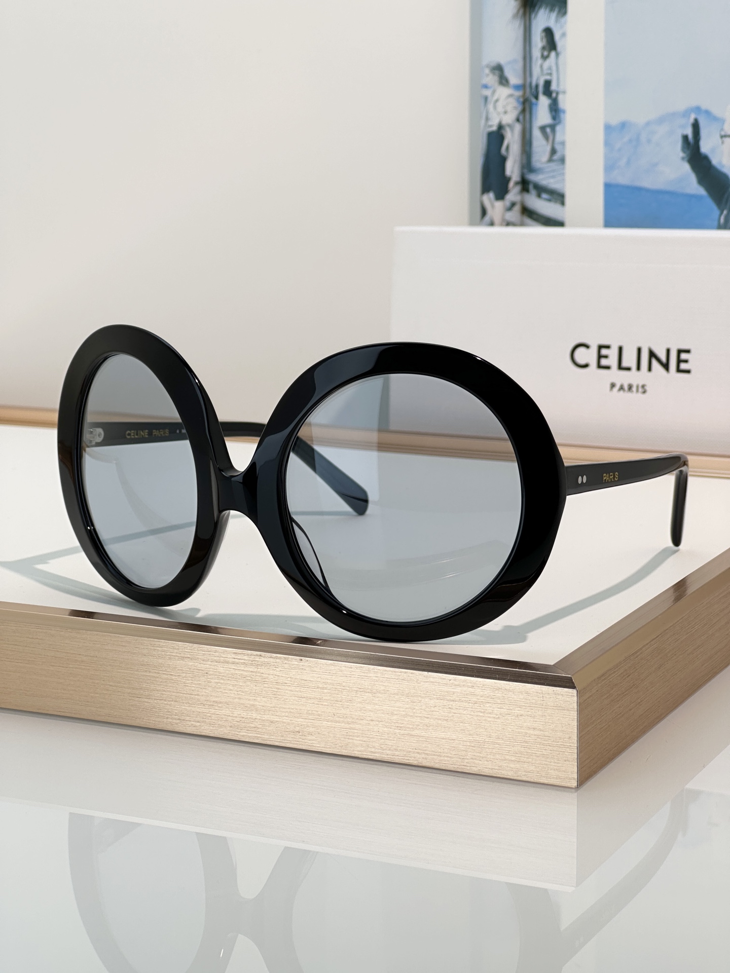 Designer Sunglasses CL40345I