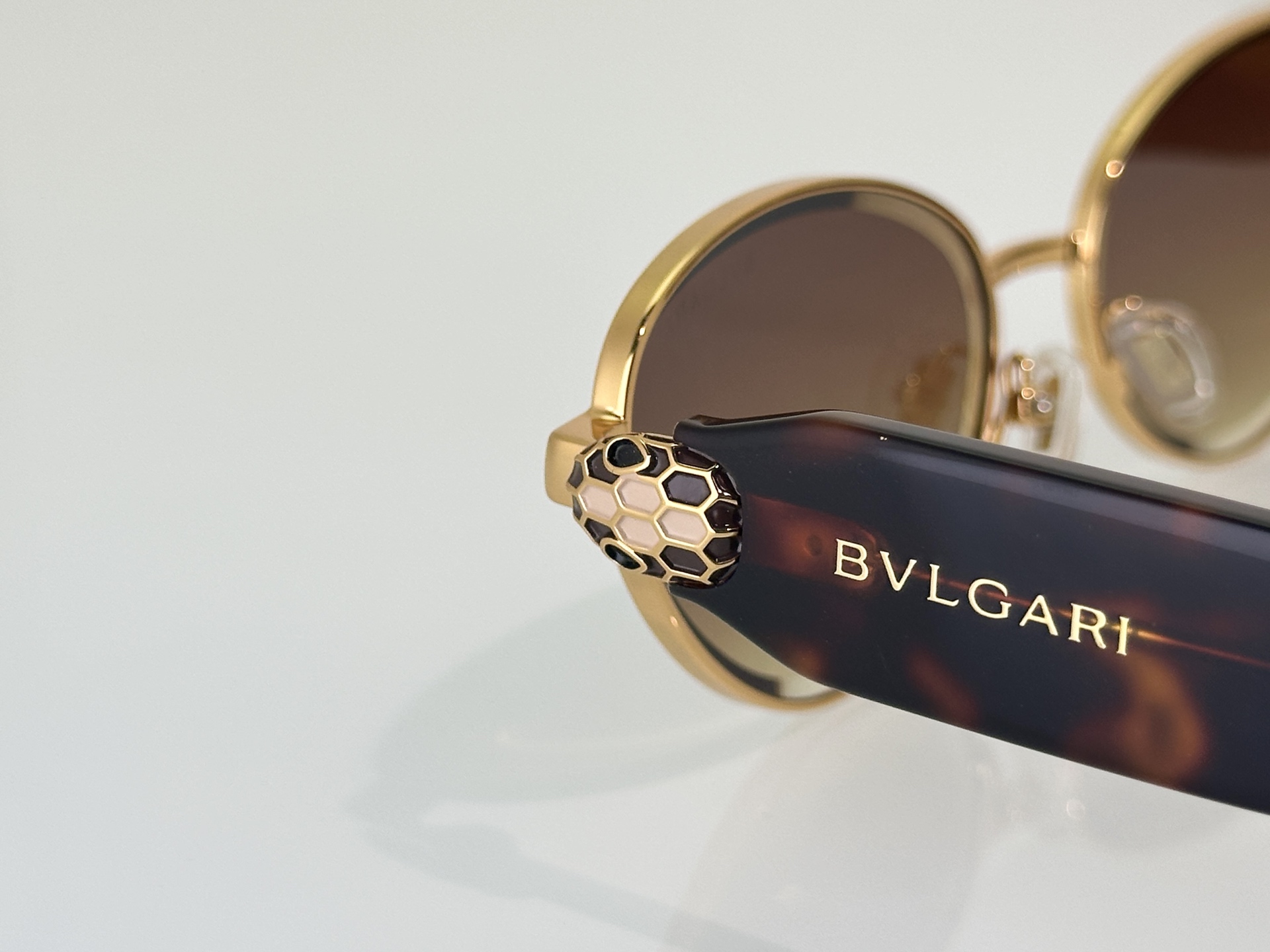 Bvlgari Sunglasses BV9030B