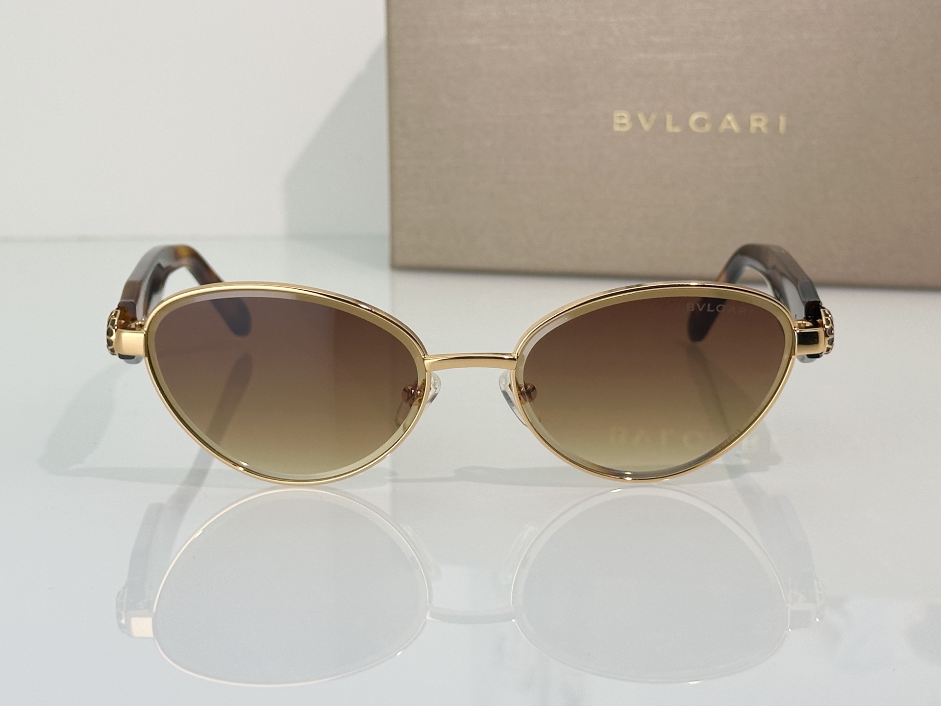Bvlgari Sunglasses BV9030B