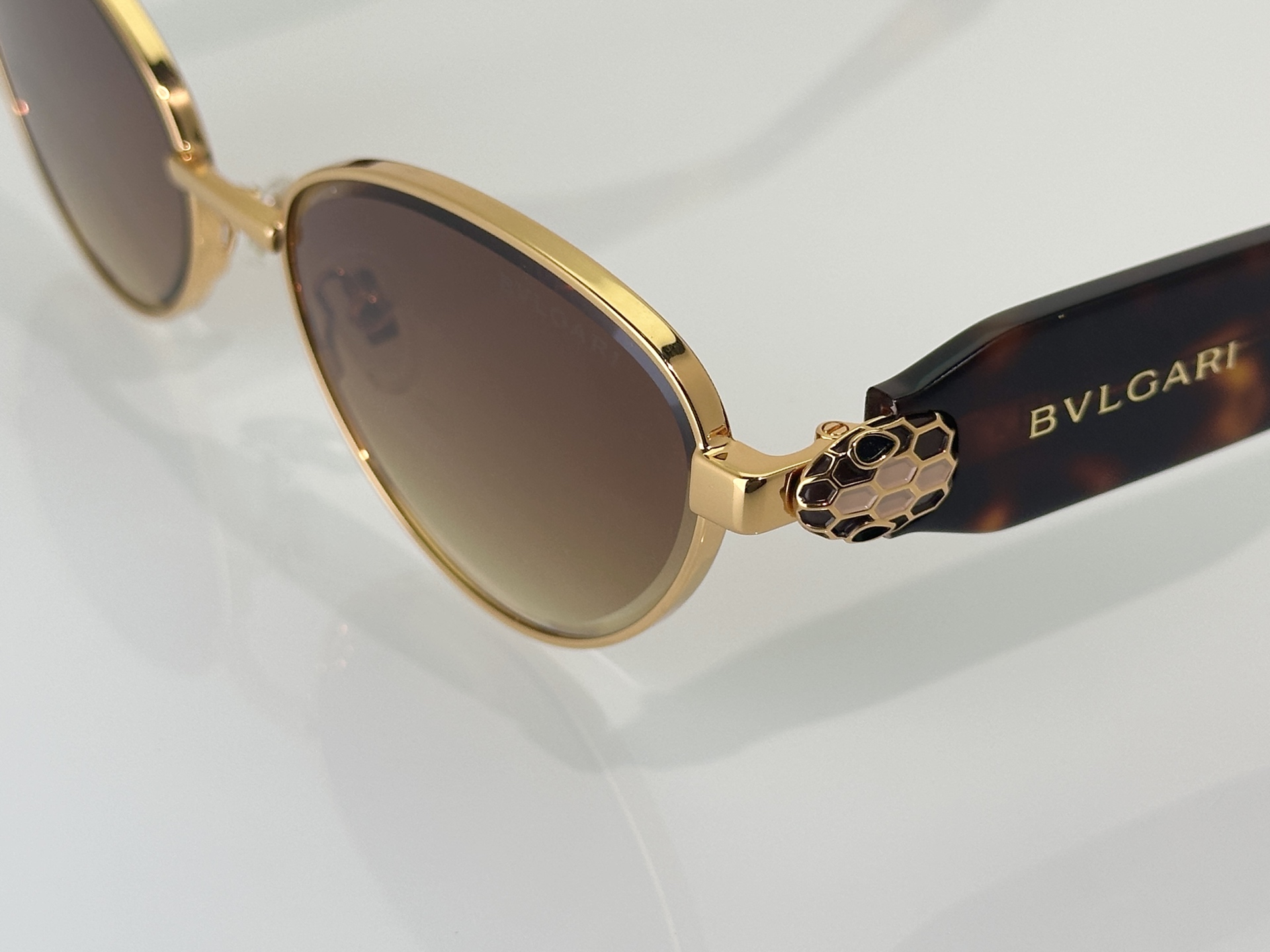 Bvlgari Sunglasses BV9030B