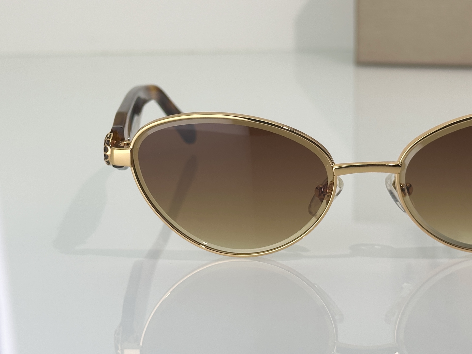 Bvlgari Sunglasses BV9030B