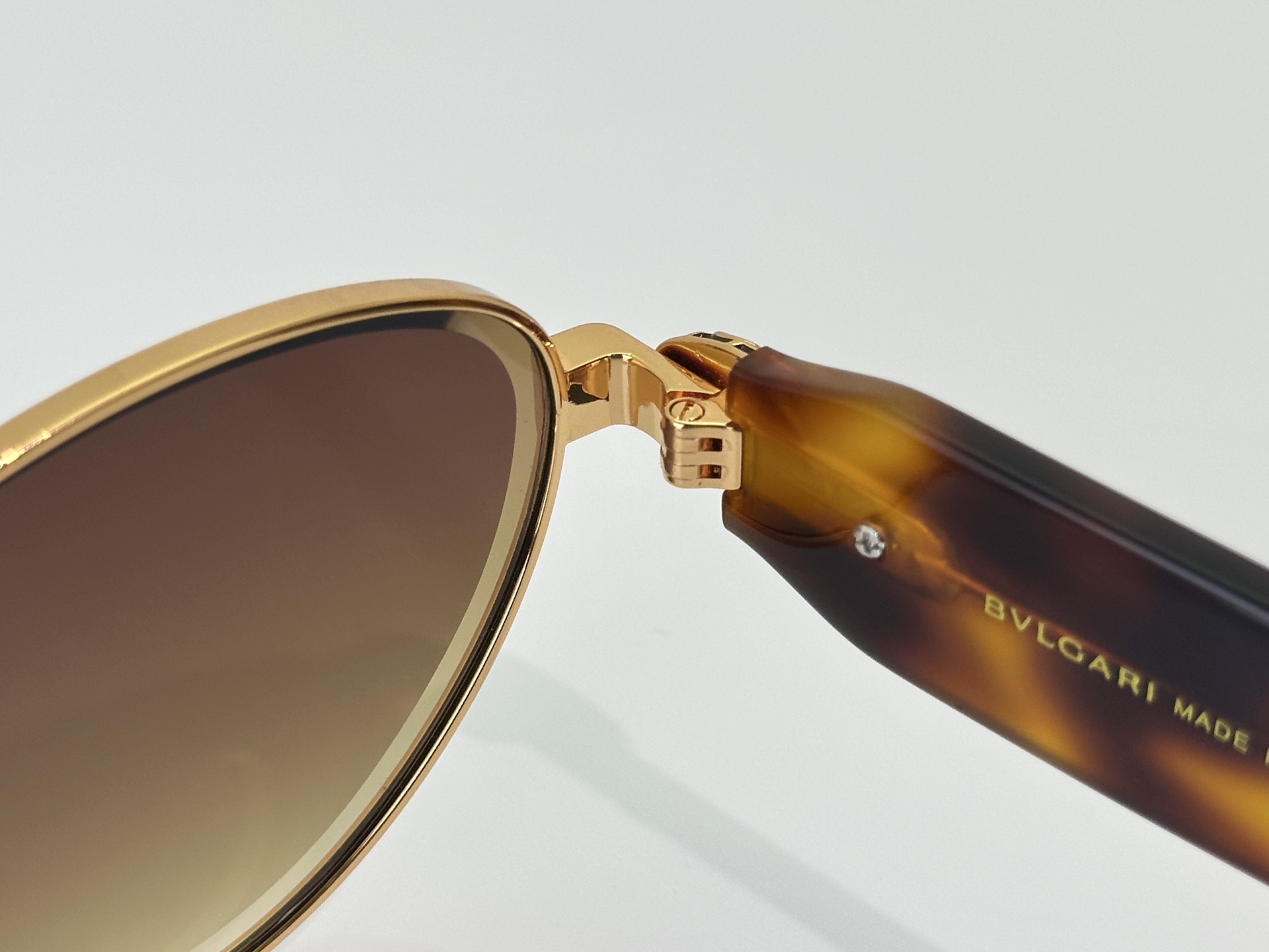 Bvlgari Sunglasses BV9030B