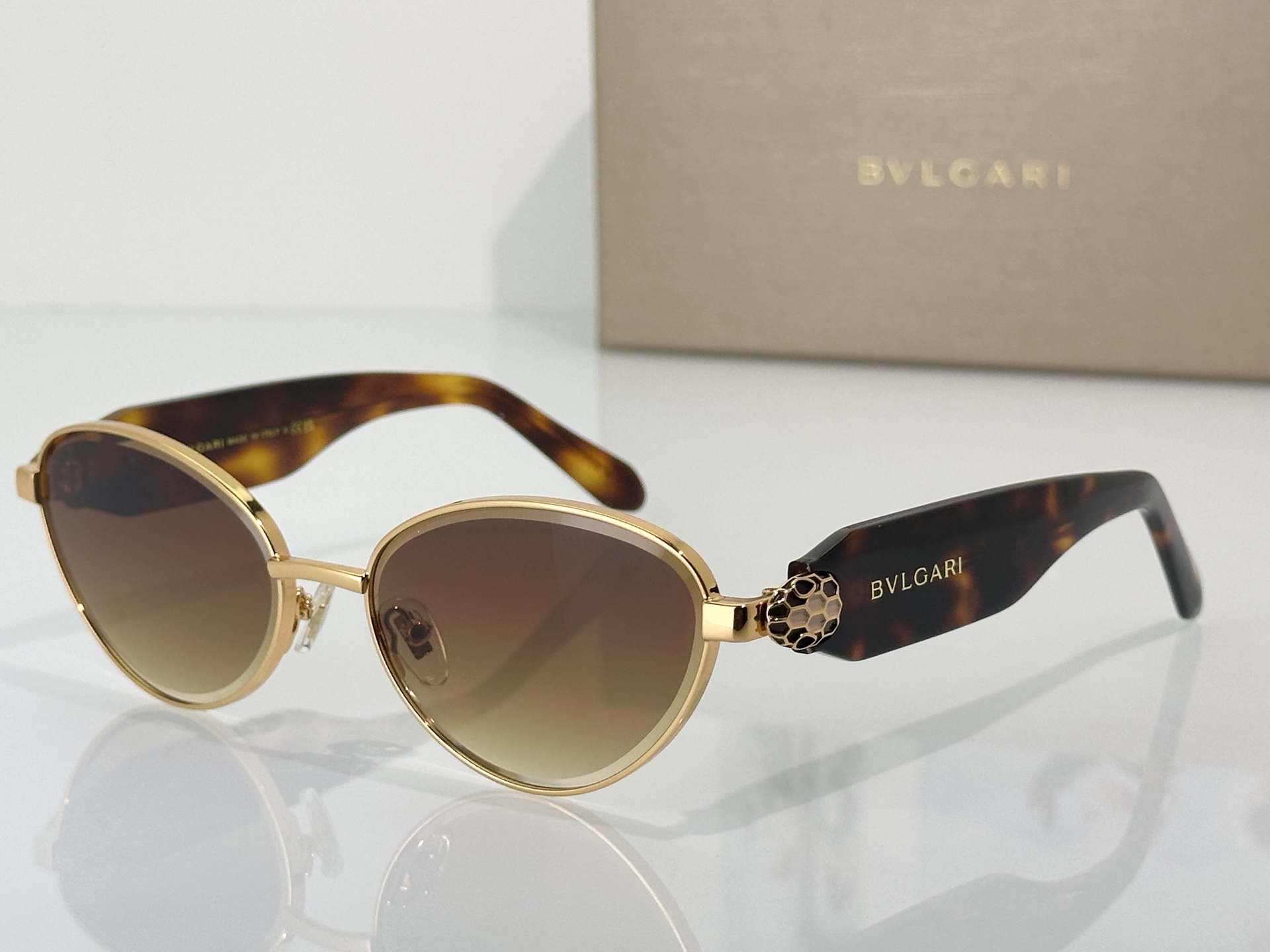 Bvlgari Sunglasses BV9030B