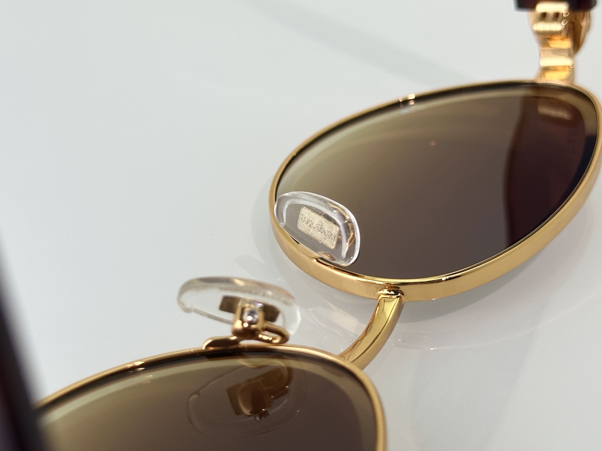 Bvlgari Sunglasses BV9030B