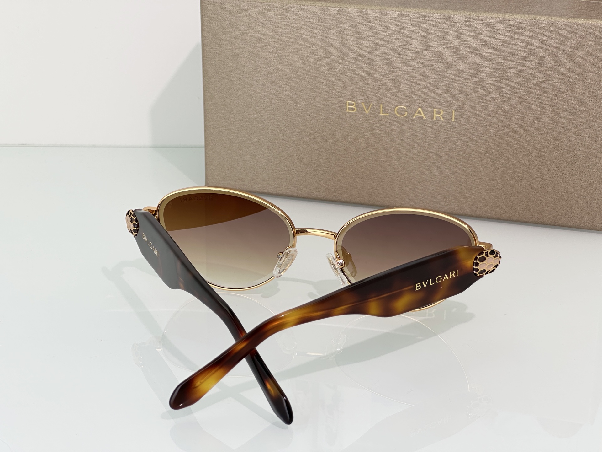 Bvlgari Sunglasses BV9030B