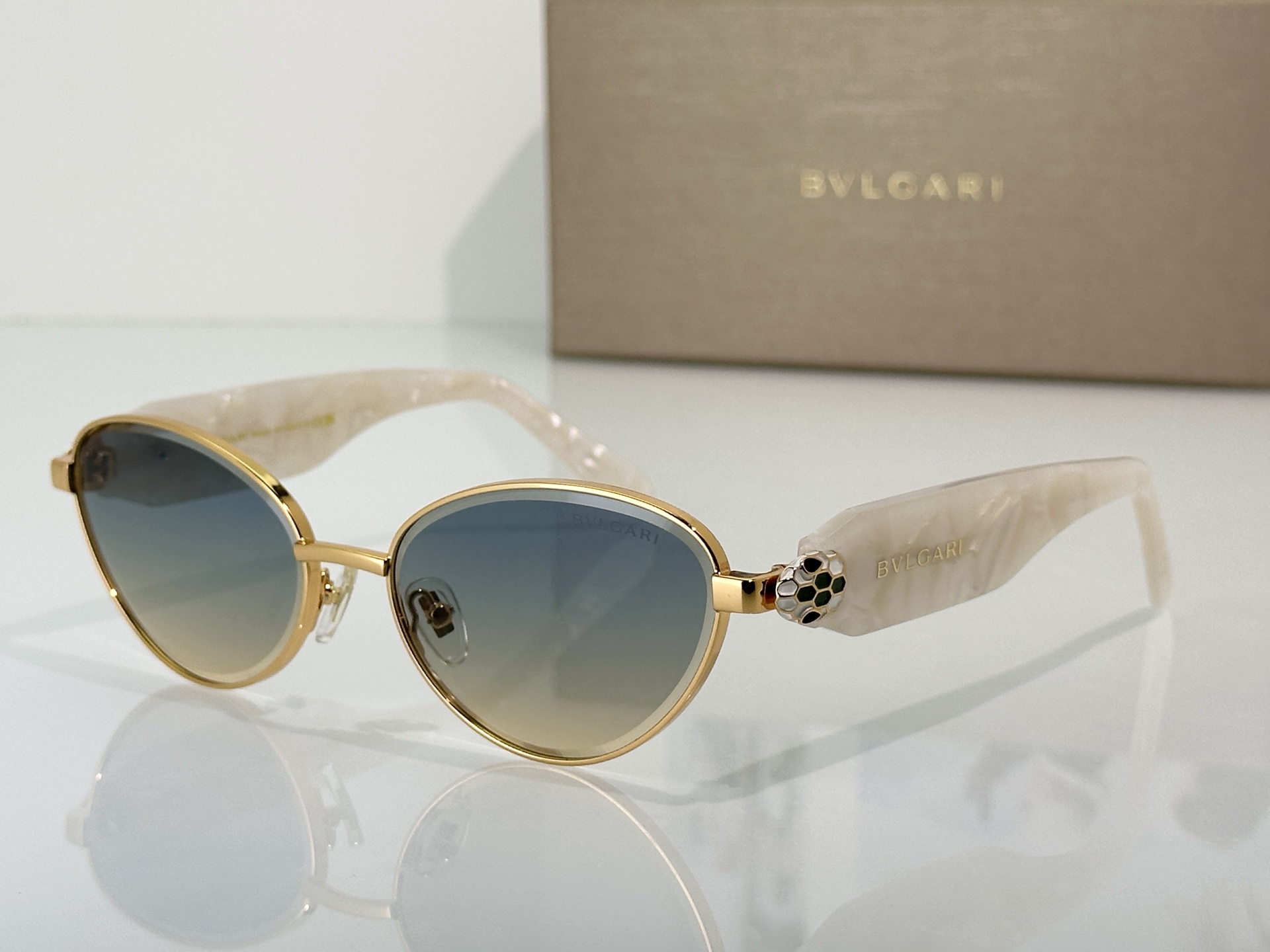 Bvlgari Sunglasses BV9030B