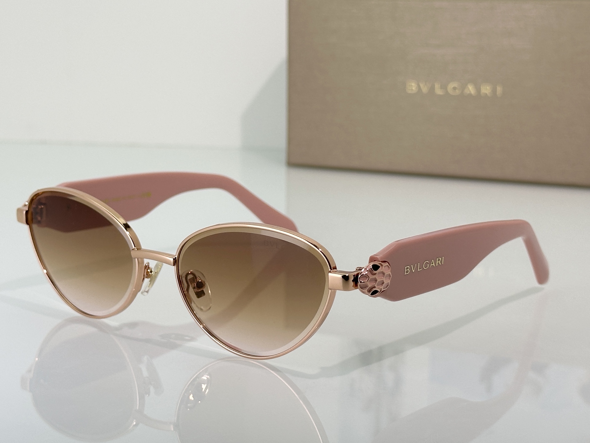 Bvlgari Sunglasses BV9030B