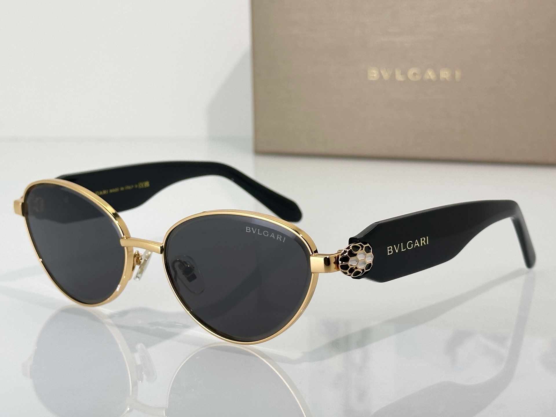 Bvlgari Sunglasses BV9030B