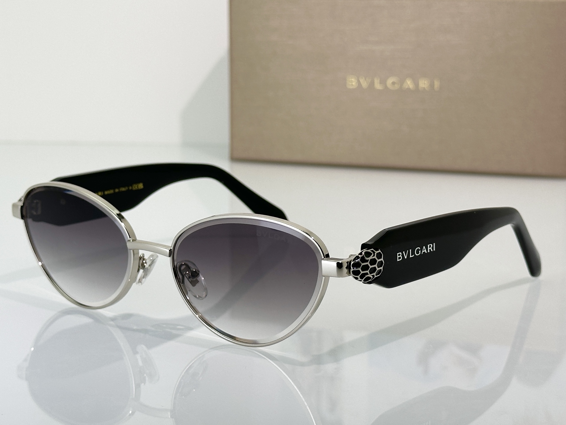 Bvlgari Sunglasses BV9030B