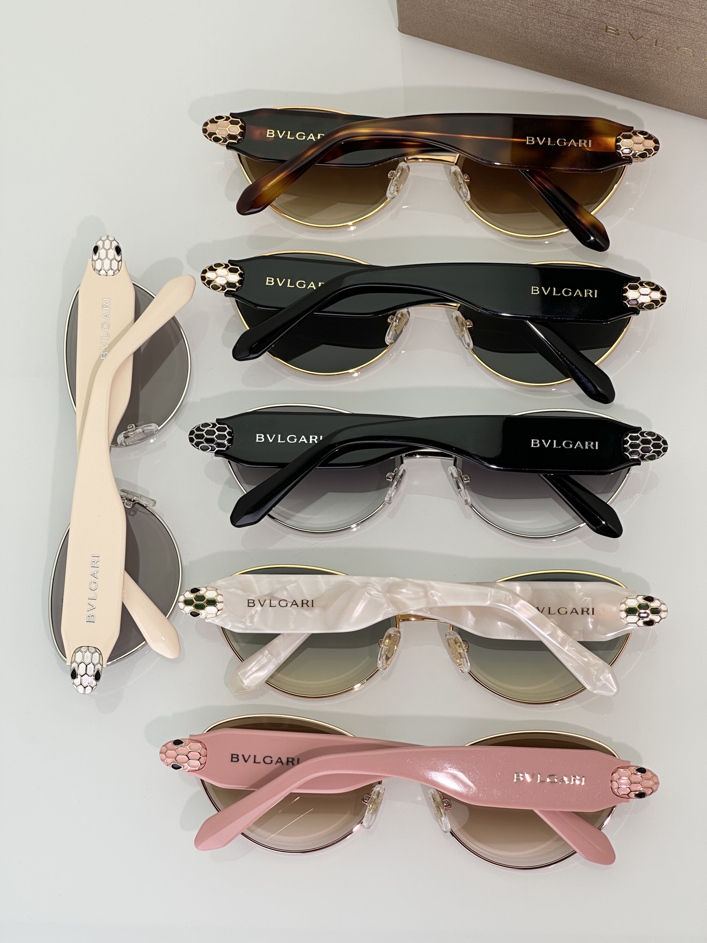 Bvlgari Sunglasses BV9030B