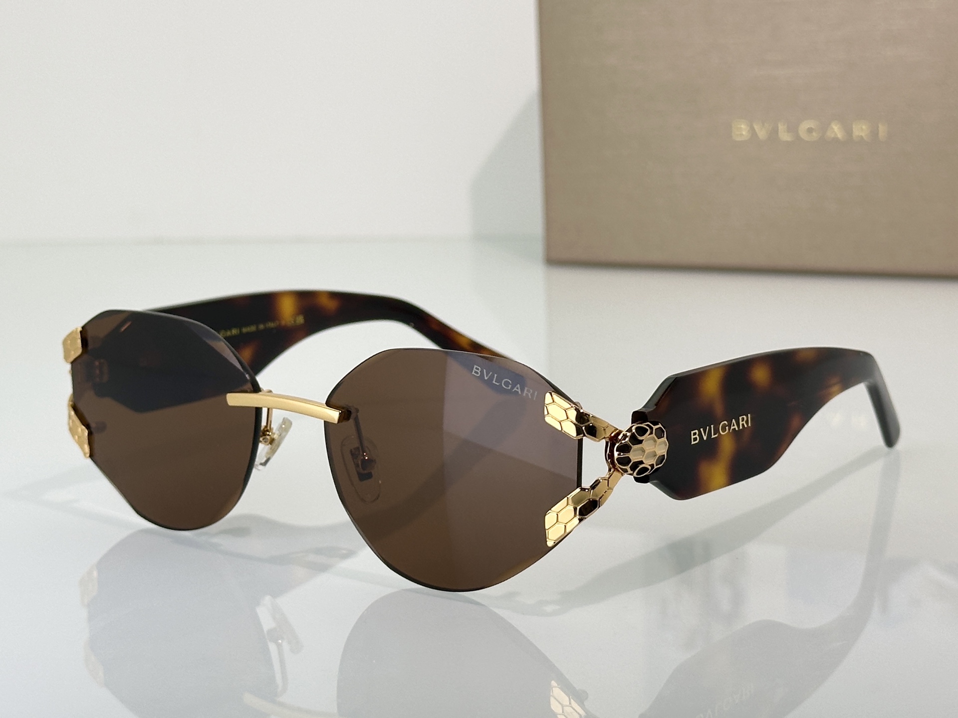 Bvlgari Sunglasses BV9033B