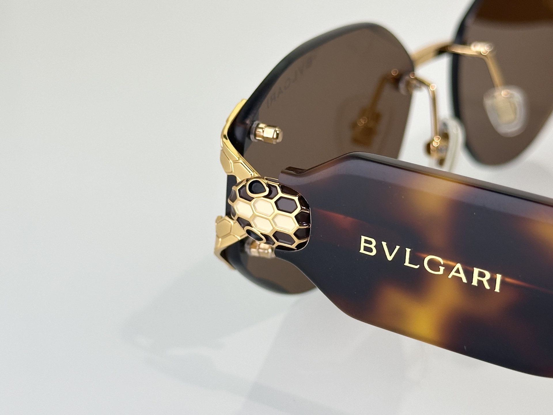 Bvlgari Sunglasses BV9033B
