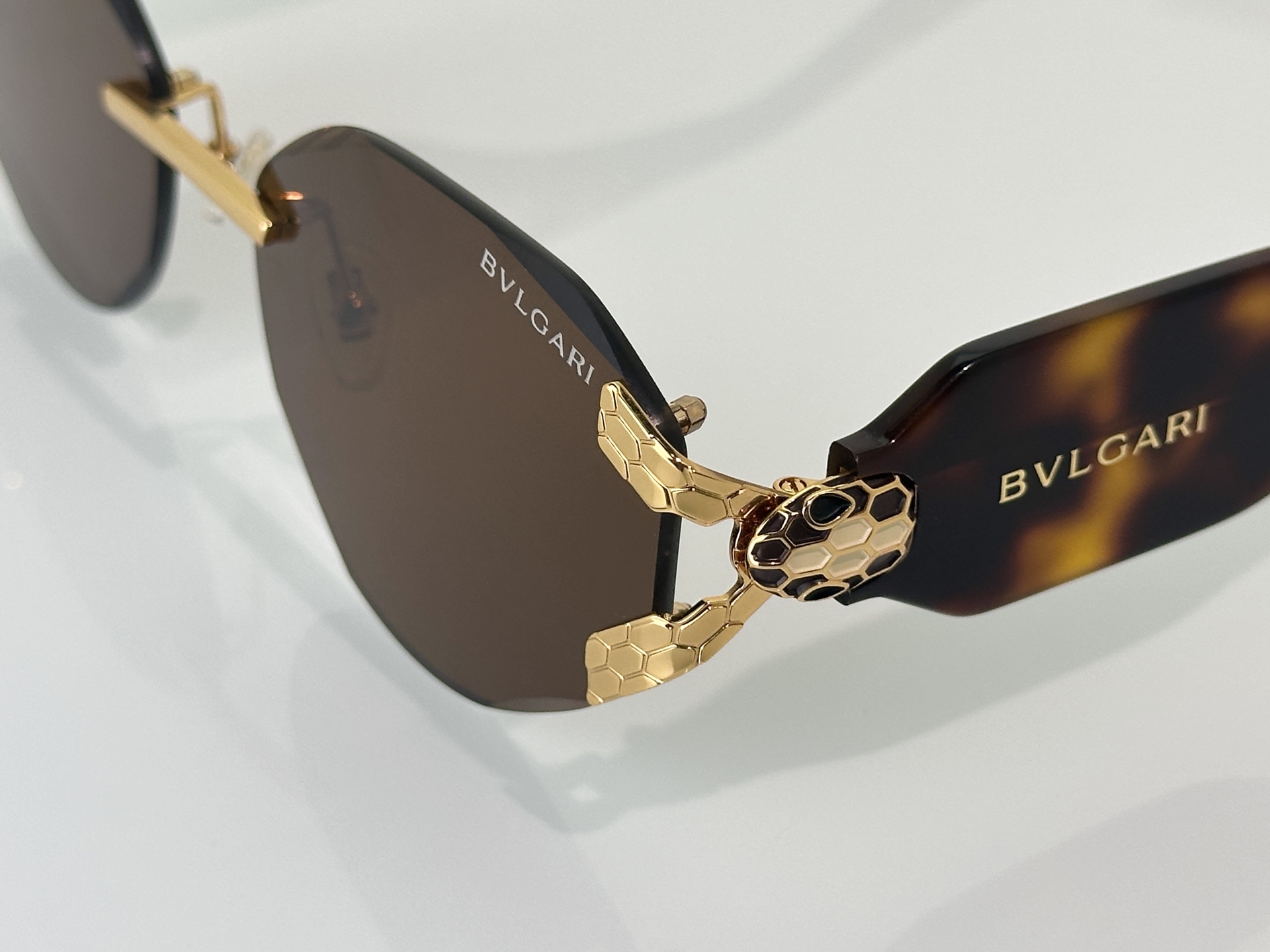 Bvlgari Sunglasses BV9033B