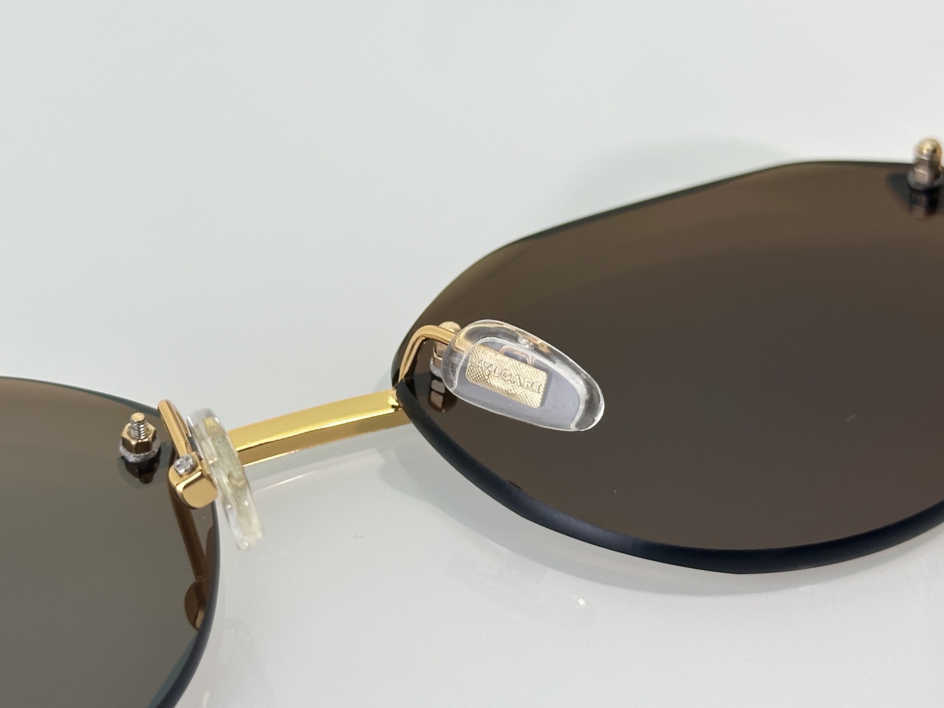 Bvlgari Sunglasses BV9033B