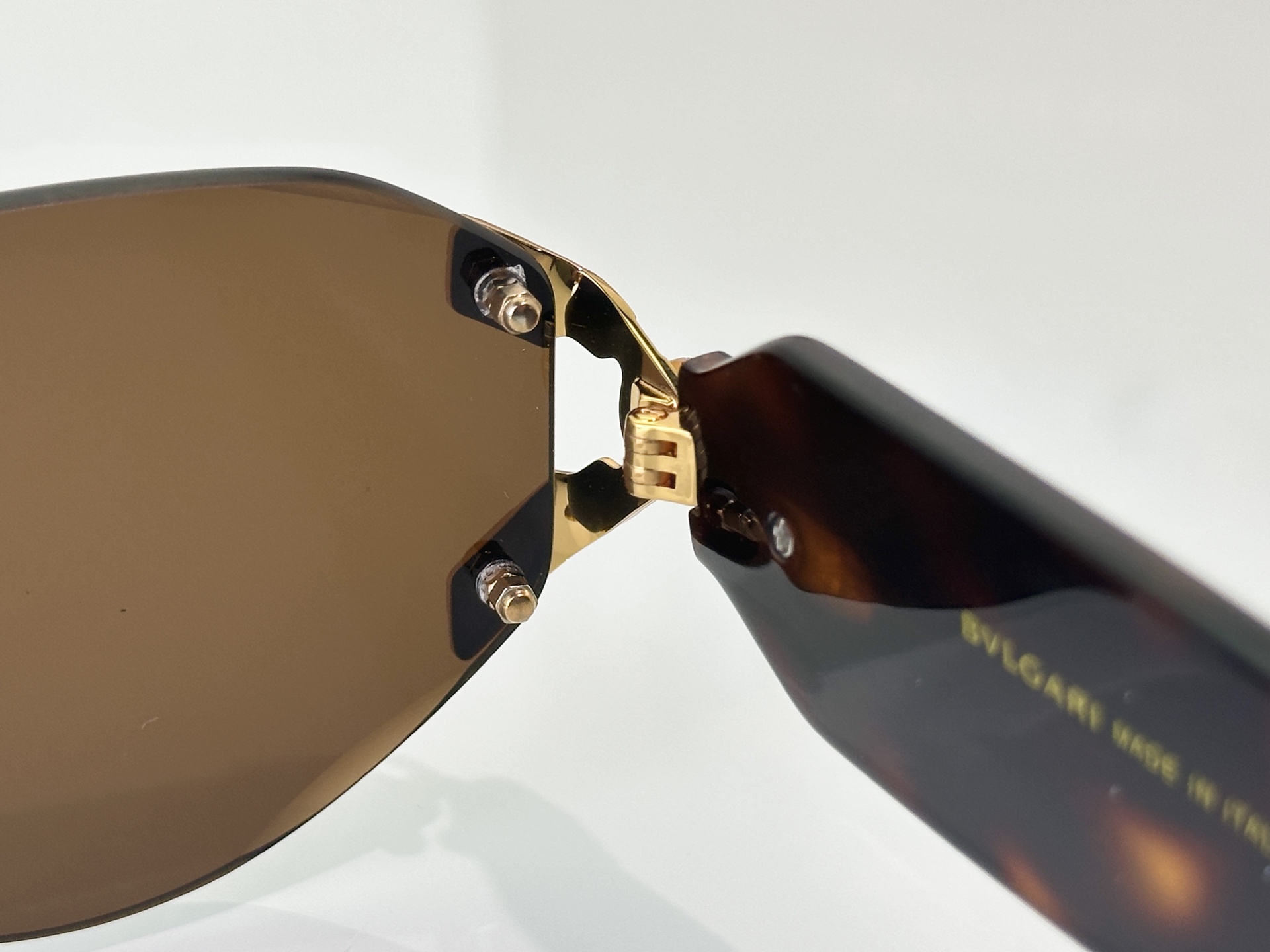 Bvlgari Sunglasses BV9033B