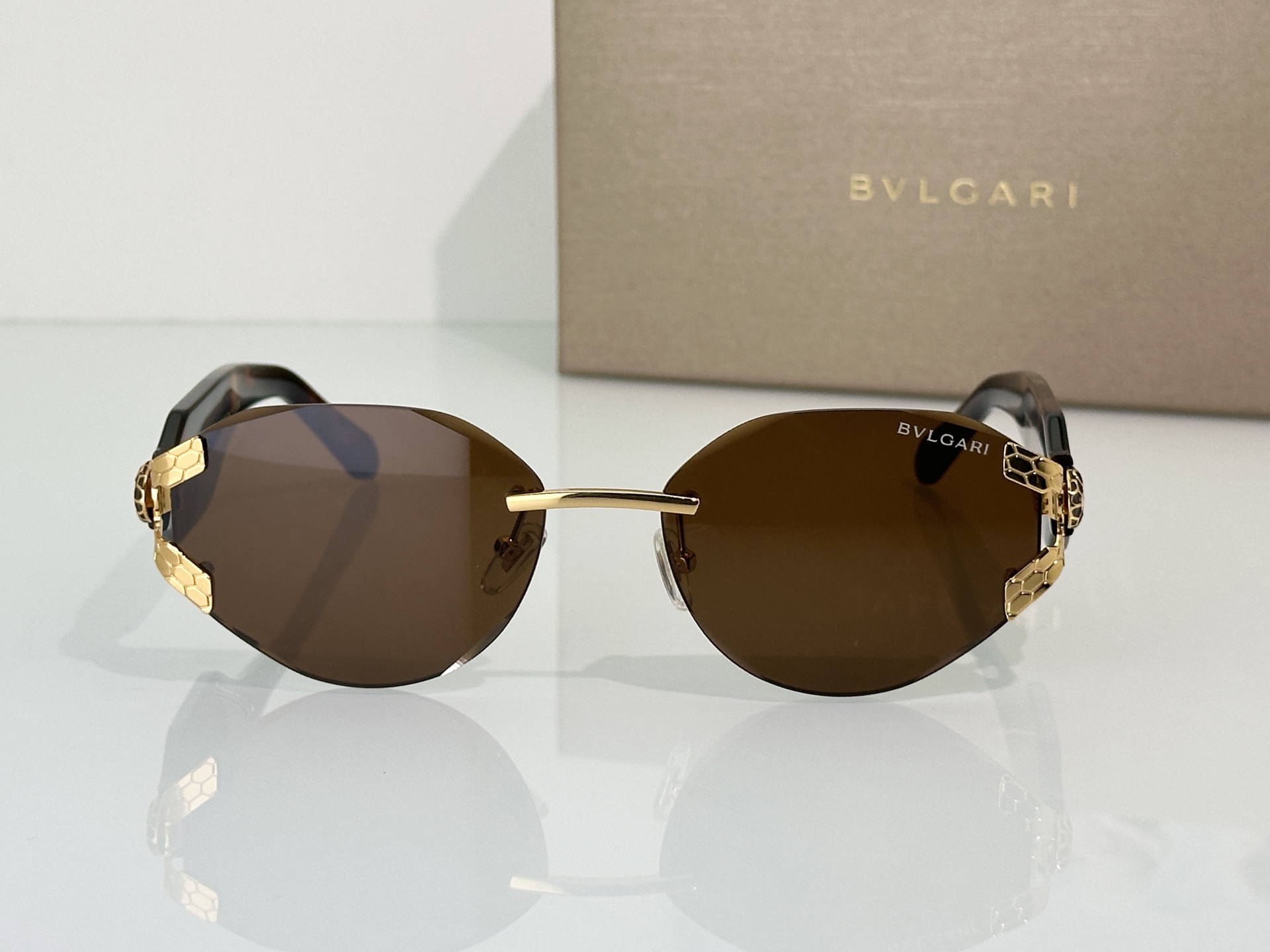 Bvlgari Sunglasses BV9033B