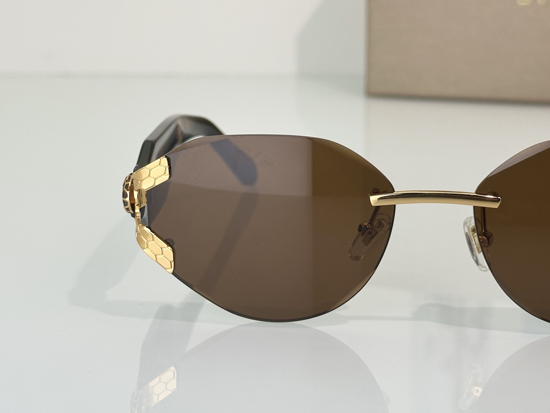 Bvlgari Sunglasses BV9033B