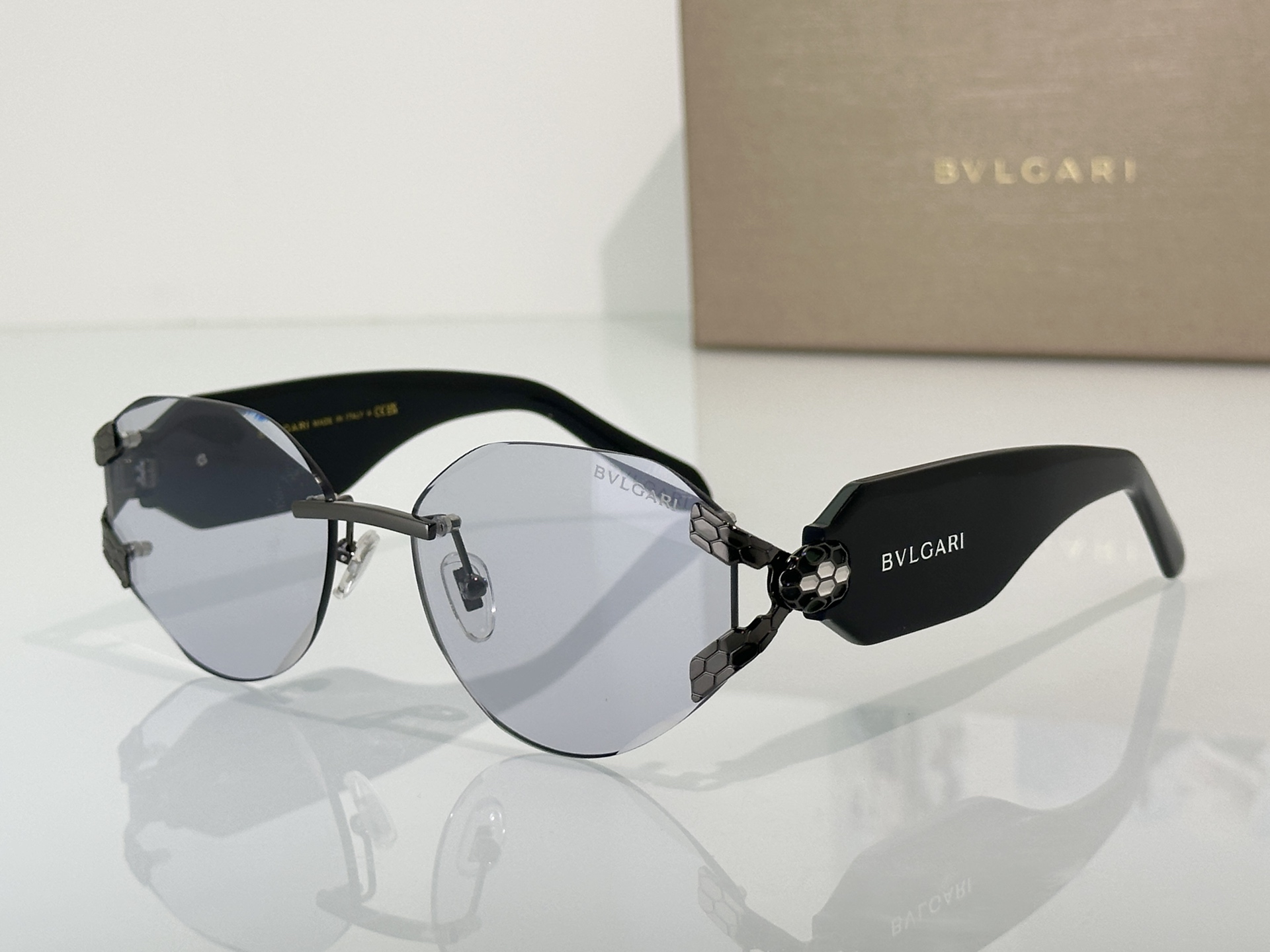 Bvlgari Sunglasses BV9033B