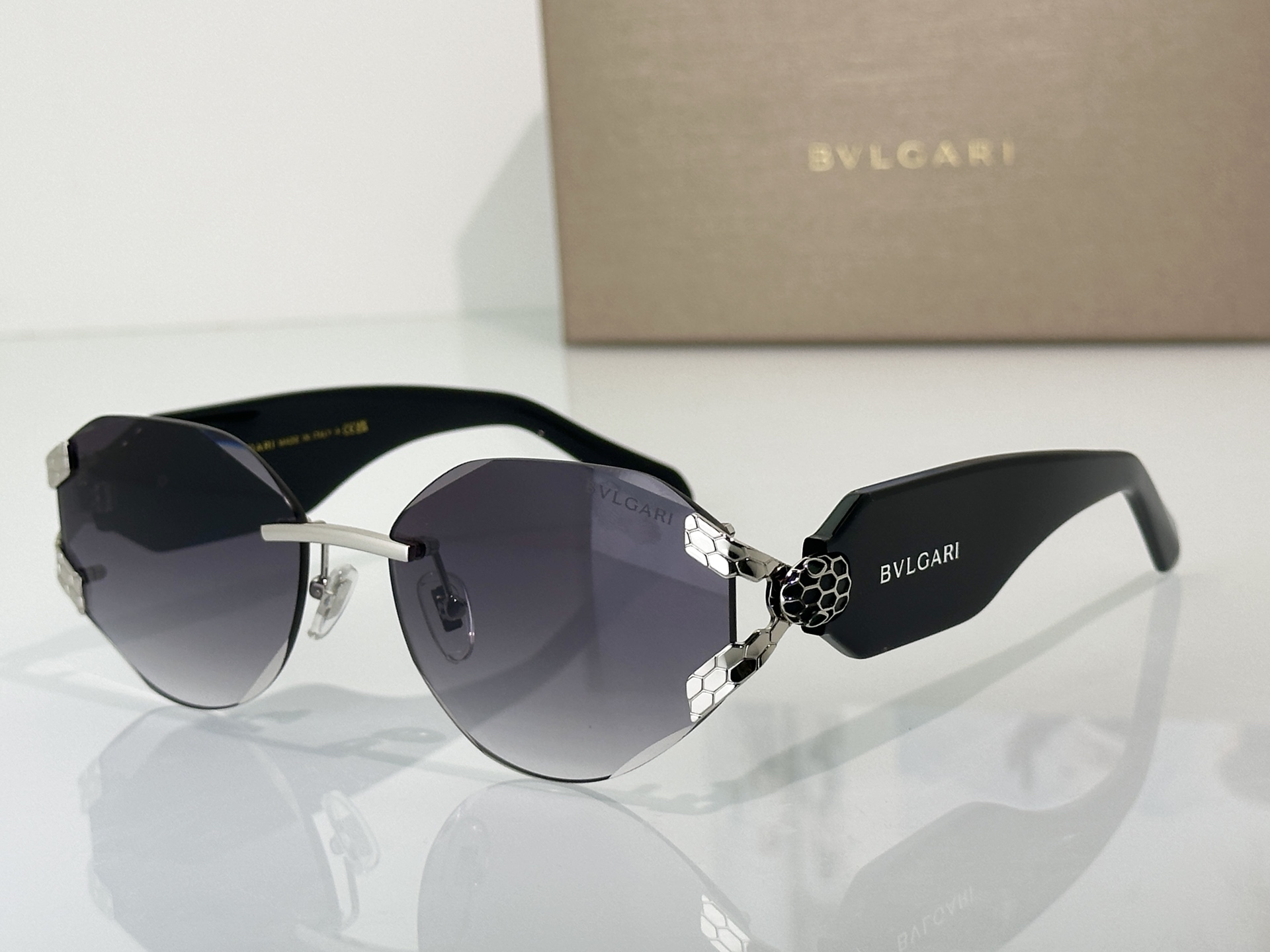 Bvlgari Sunglasses BV9033B