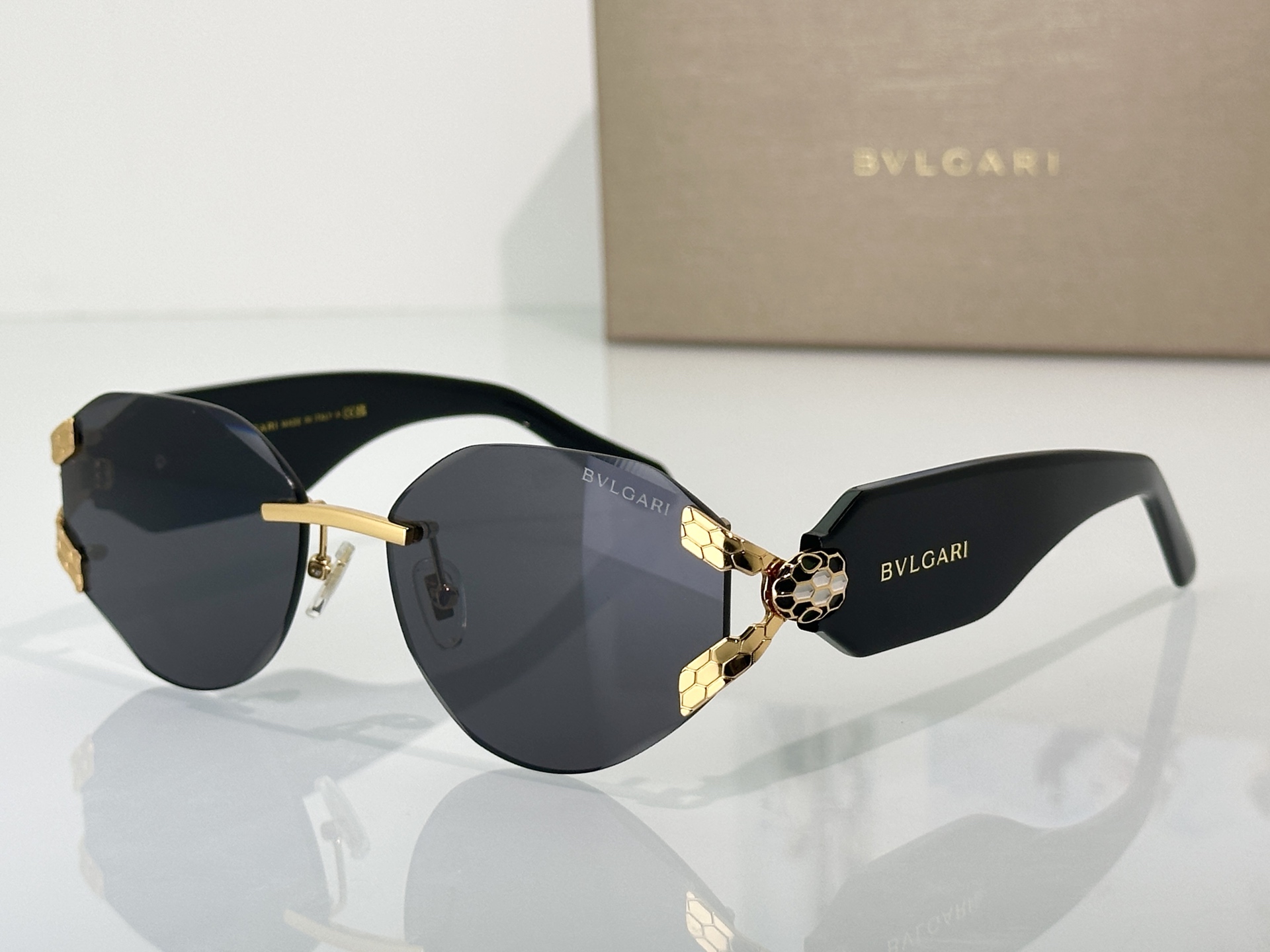 Bvlgari Sunglasses BV9033B