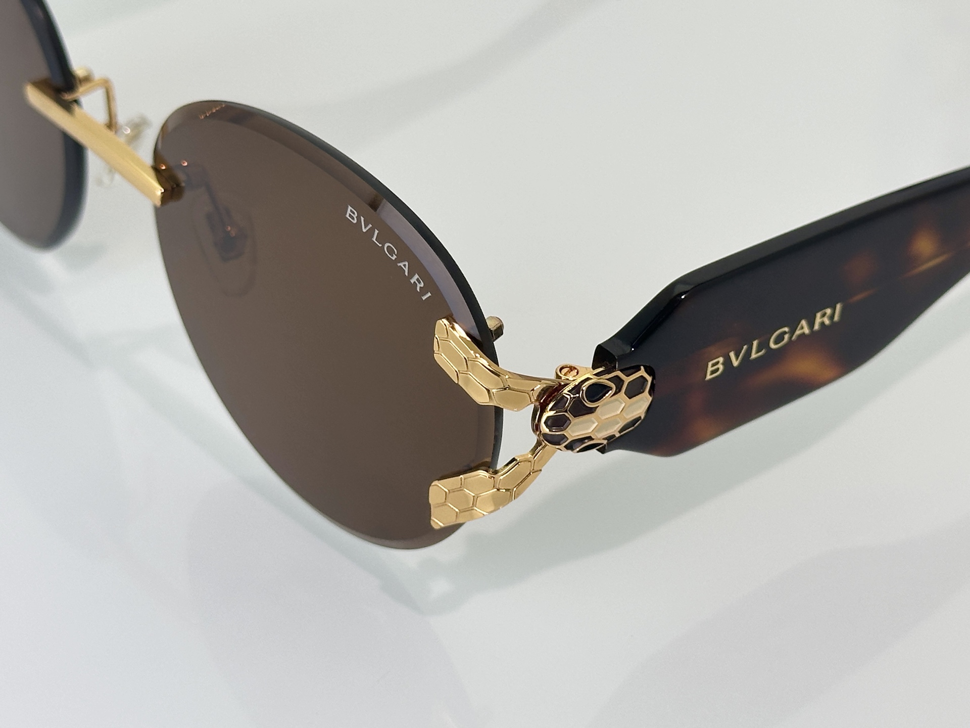 Bvlgari Sunglasses BV9034B