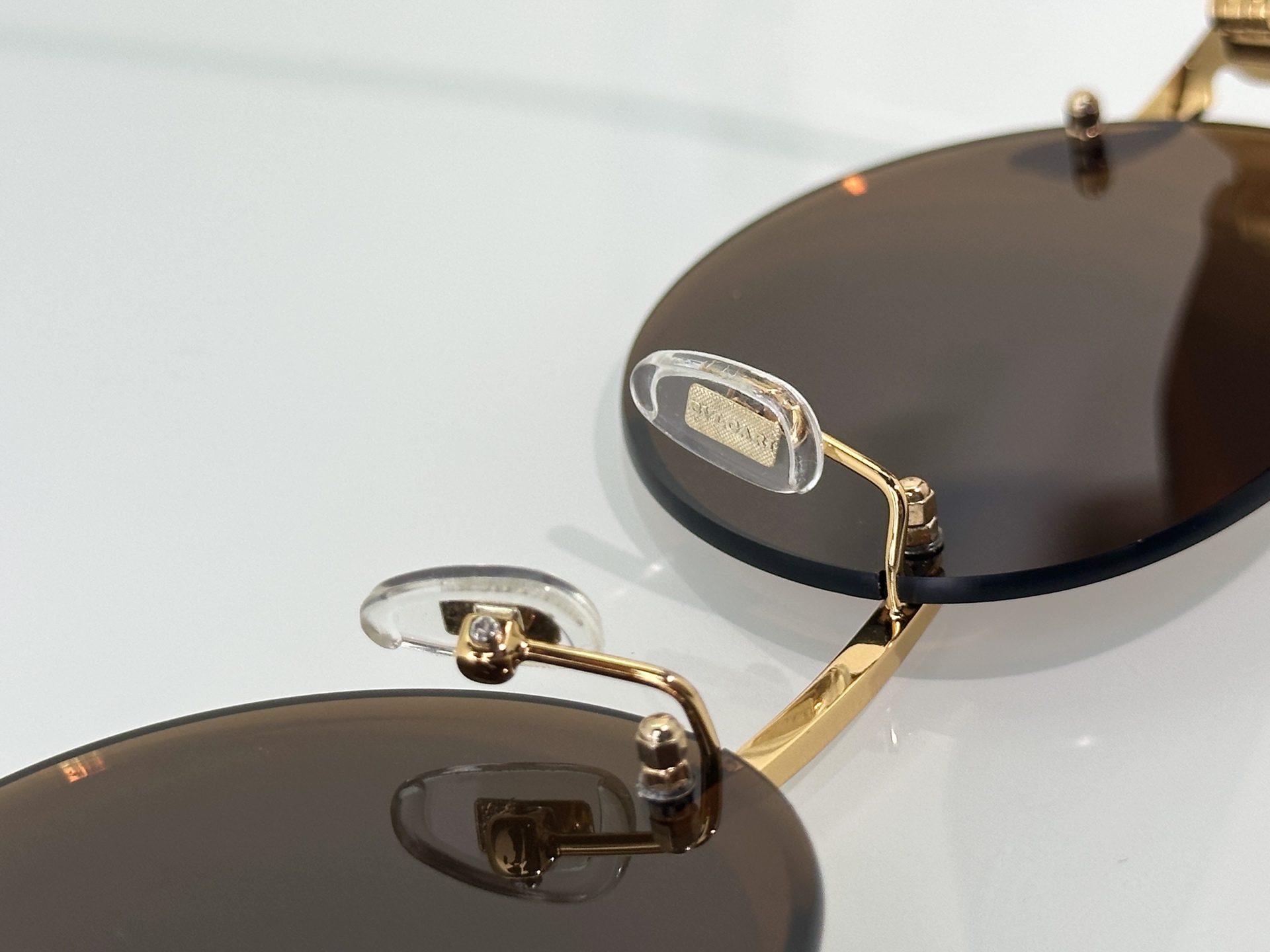 Bvlgari Sunglasses BV9034B