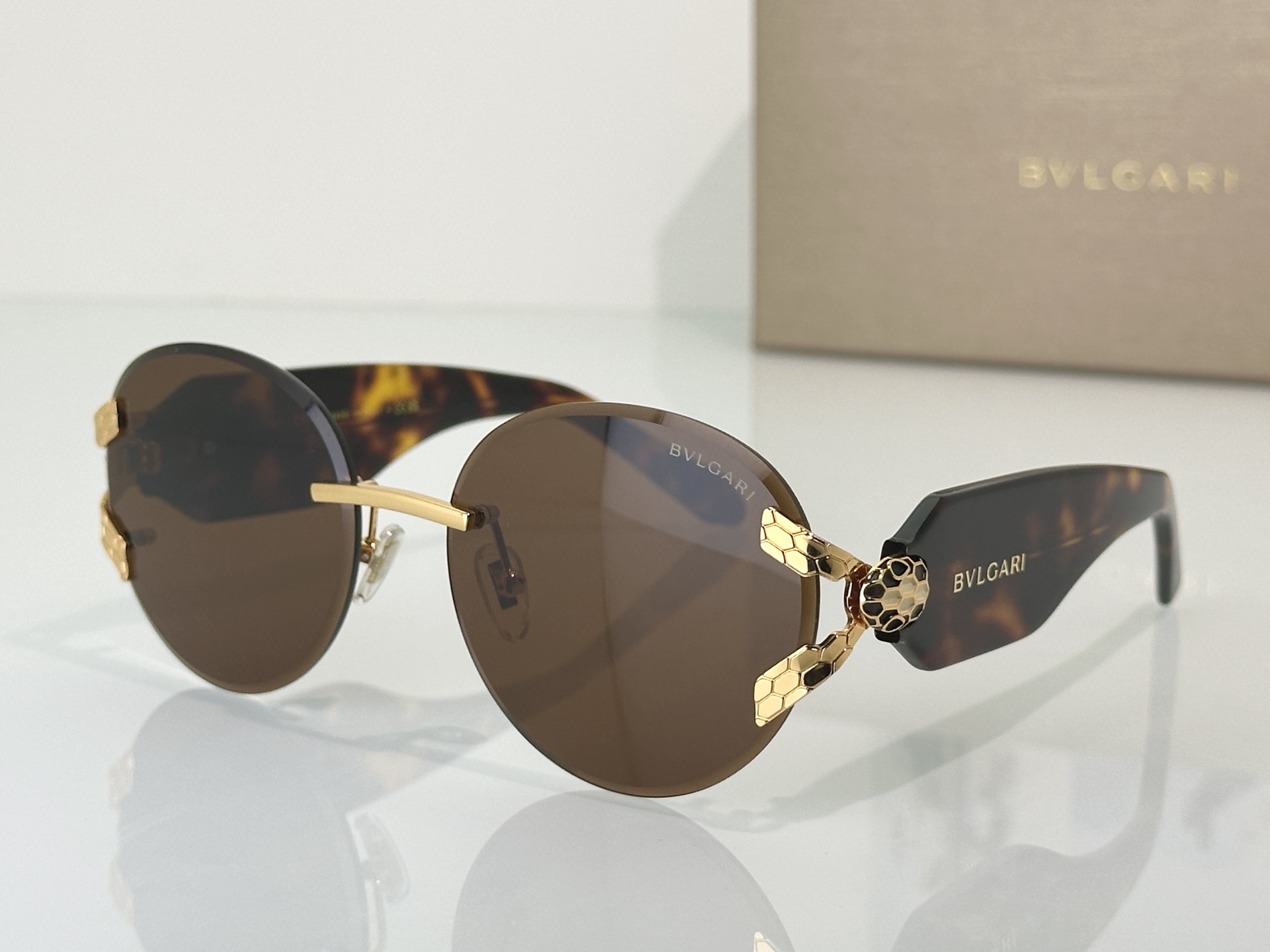 Bvlgari Sunglasses BV9034B