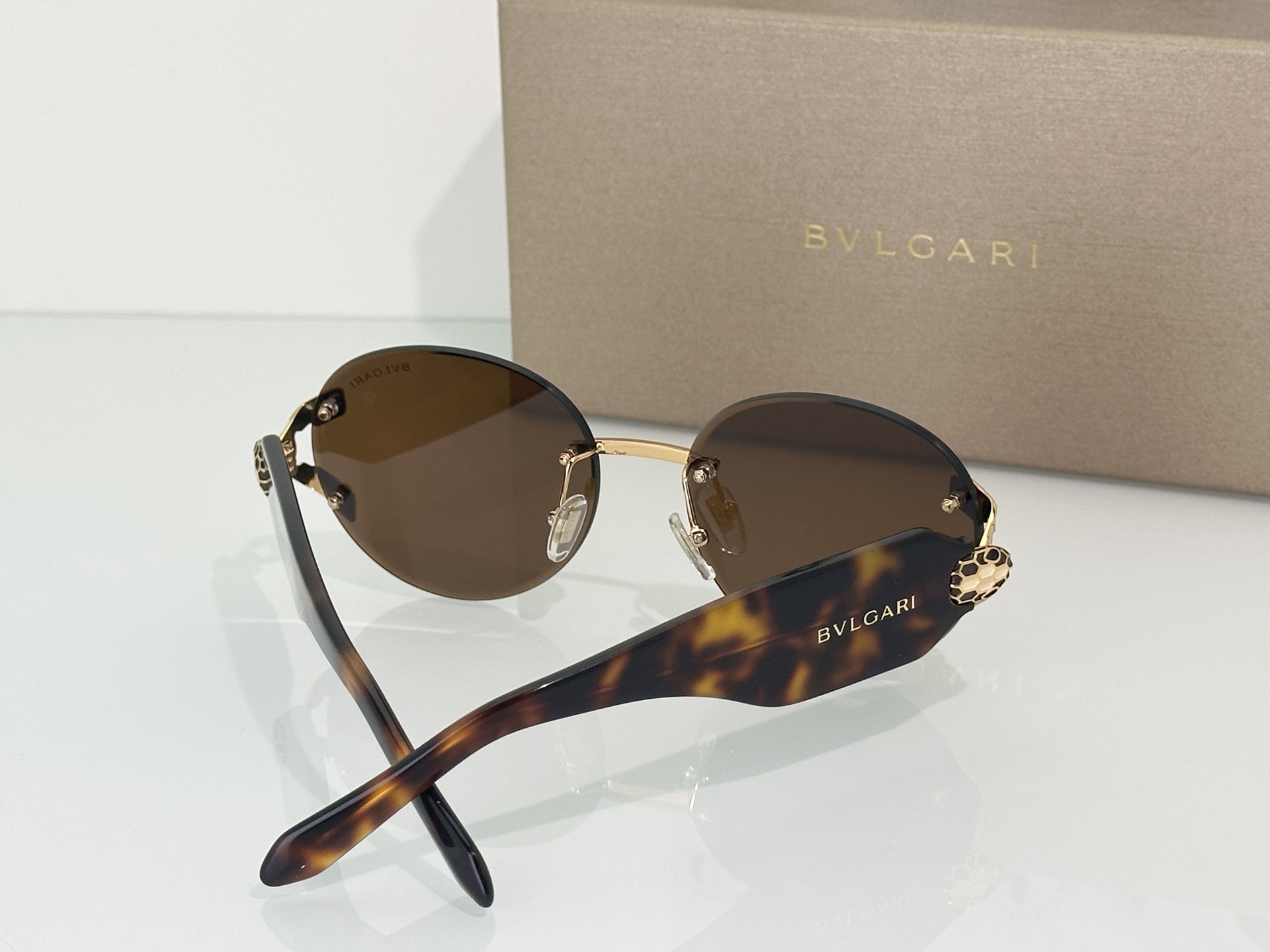Bvlgari Sunglasses BV9034B