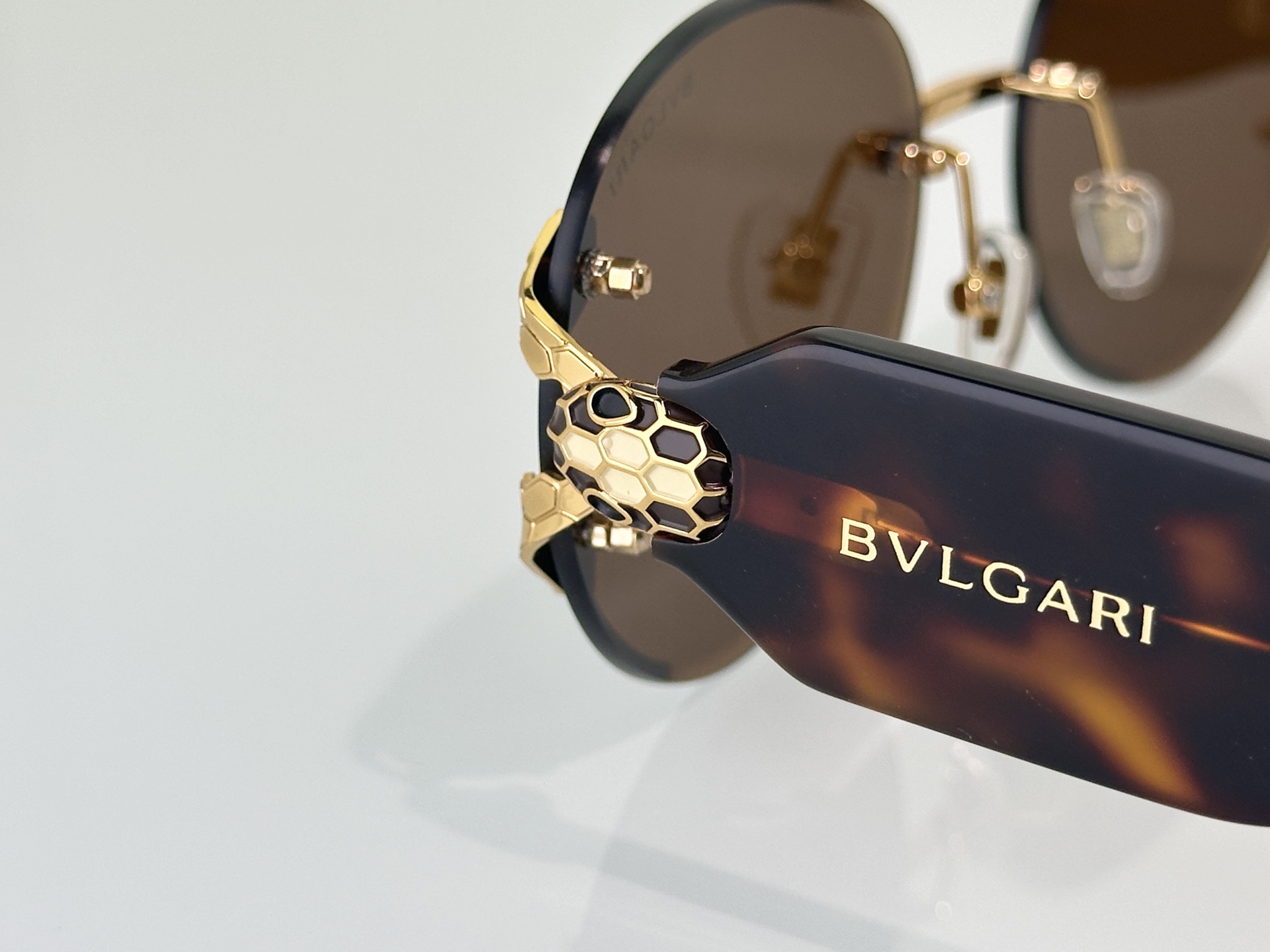 Bvlgari Sunglasses BV9034B