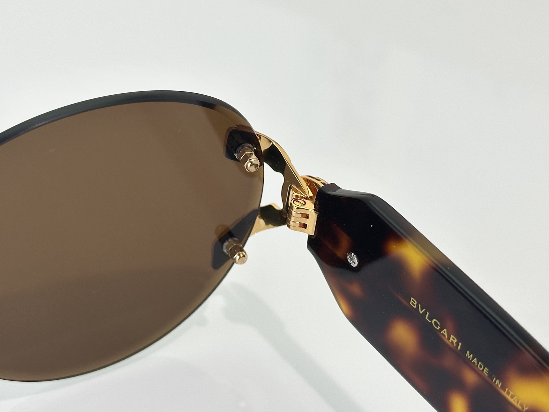 Bvlgari Sunglasses BV9034B