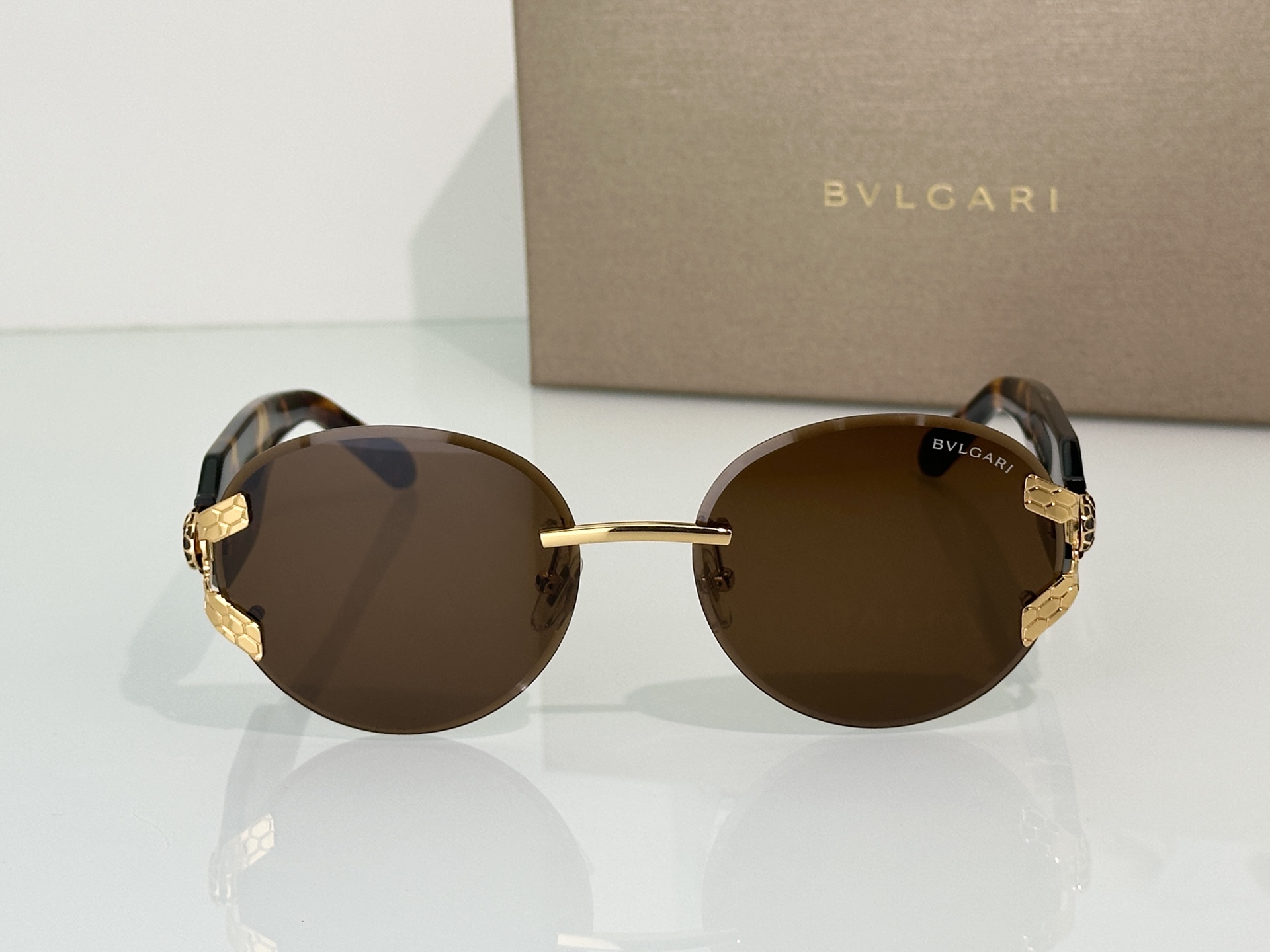 Bvlgari Sunglasses BV9034B