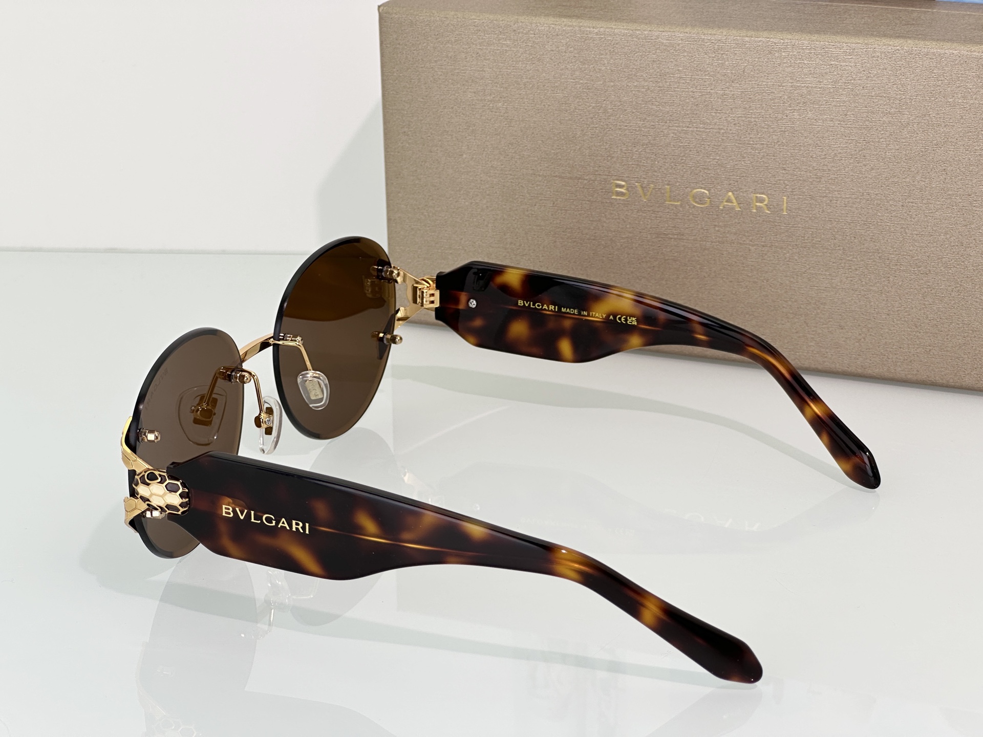 Bvlgari Sunglasses BV9034B