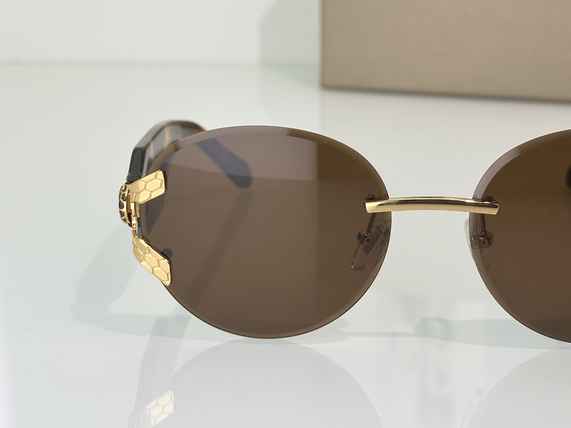Bvlgari Sunglasses BV9034B