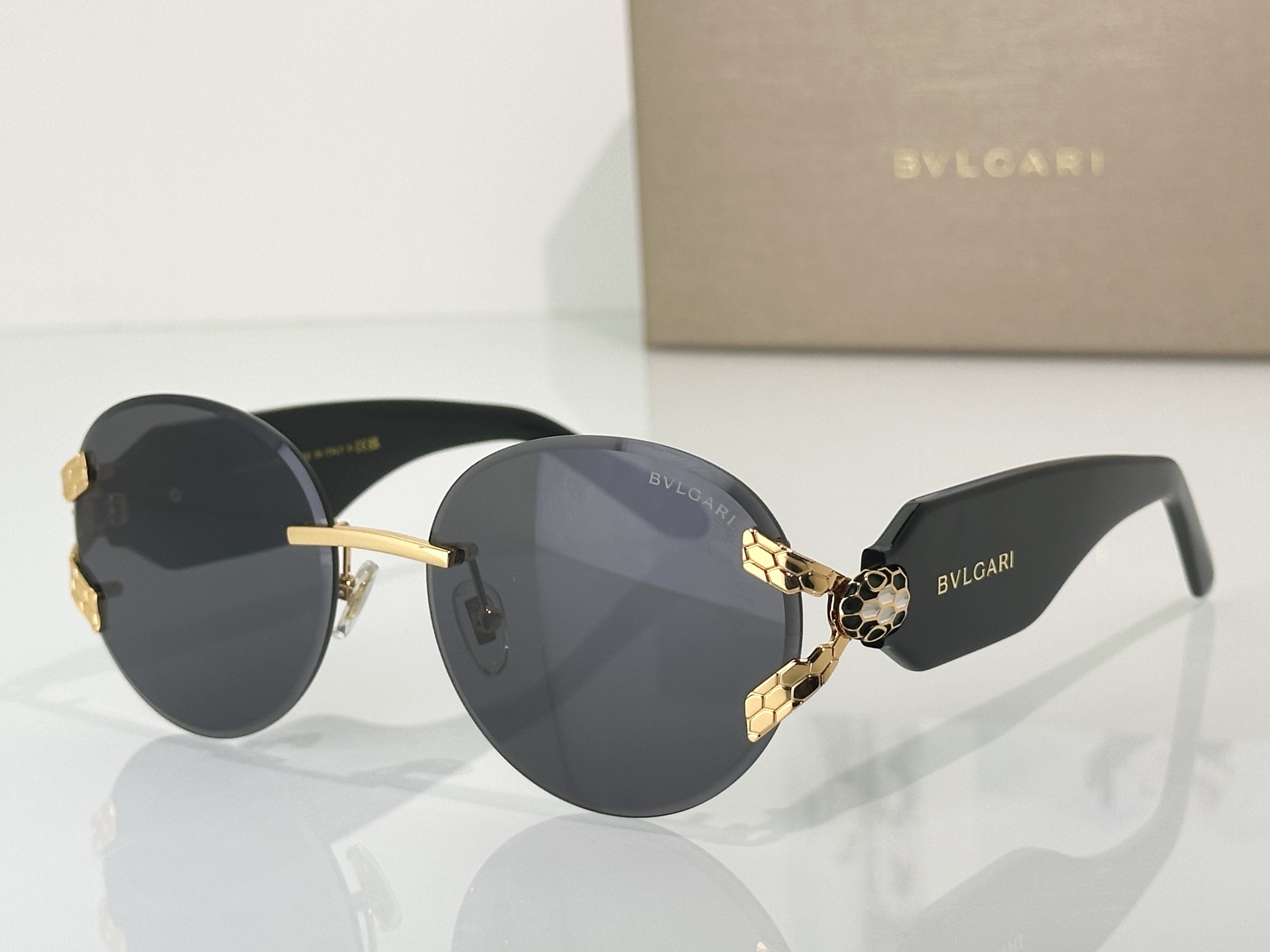 Bvlgari Sunglasses BV9034B