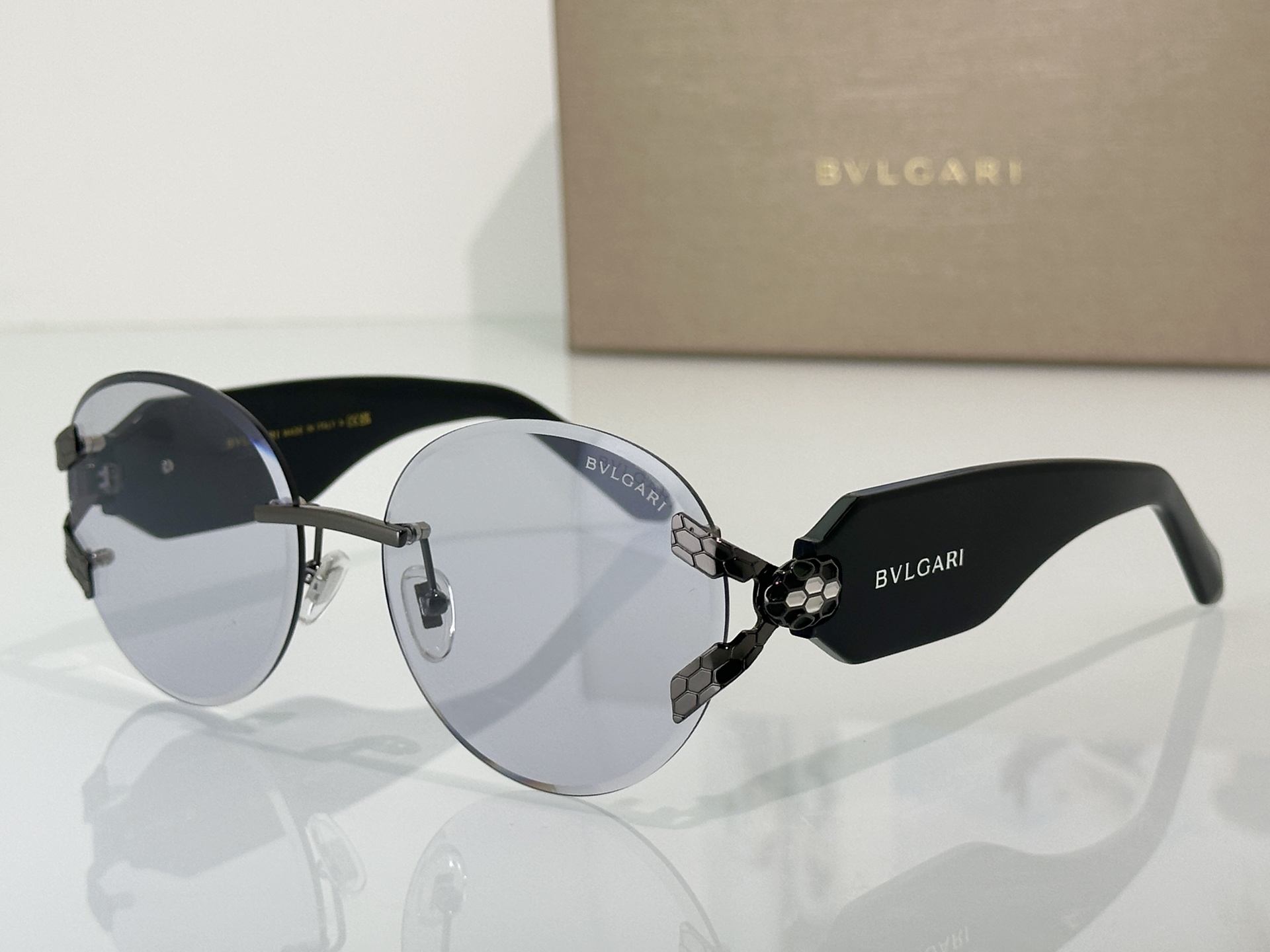 Bvlgari Sunglasses BV9034B
