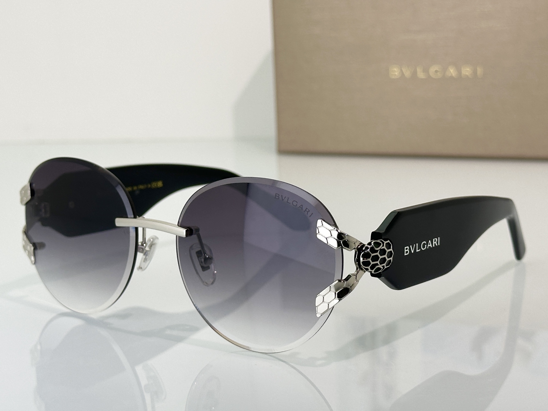 Bvlgari Sunglasses BV9034B