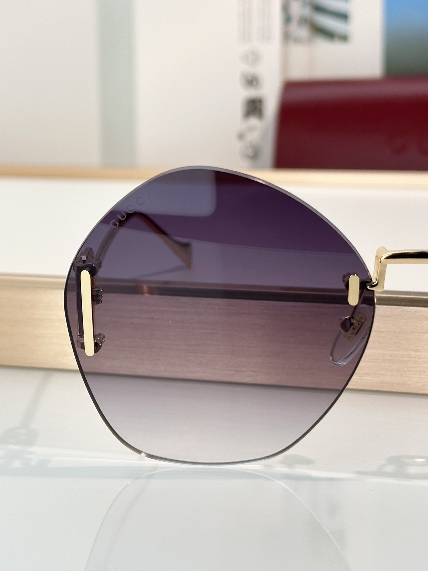Designer Sunglasses GG1203S