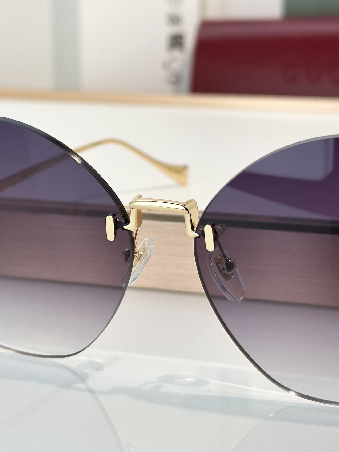 Designer Sunglasses GG1203S