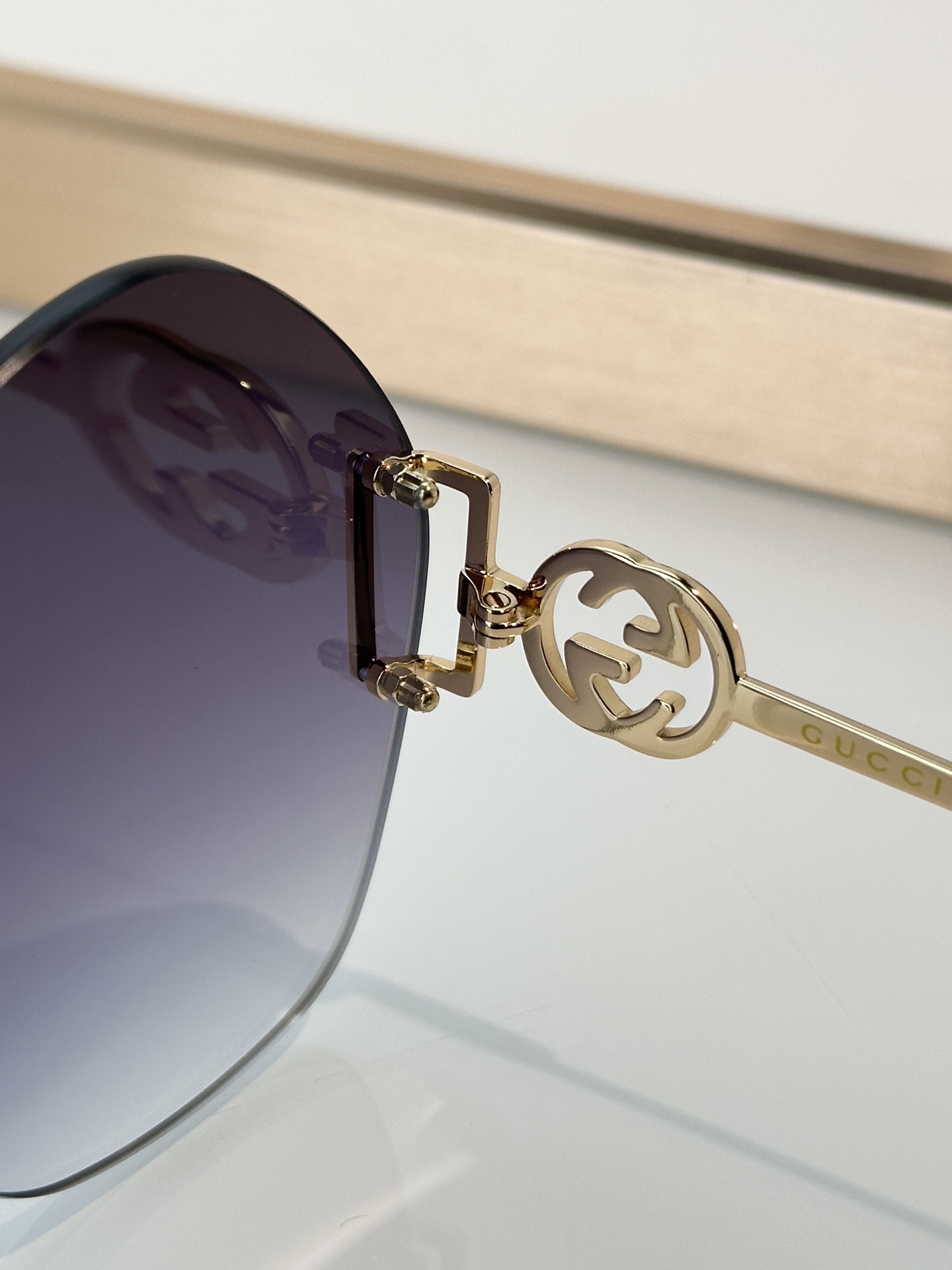Designer Sunglasses GG1203S