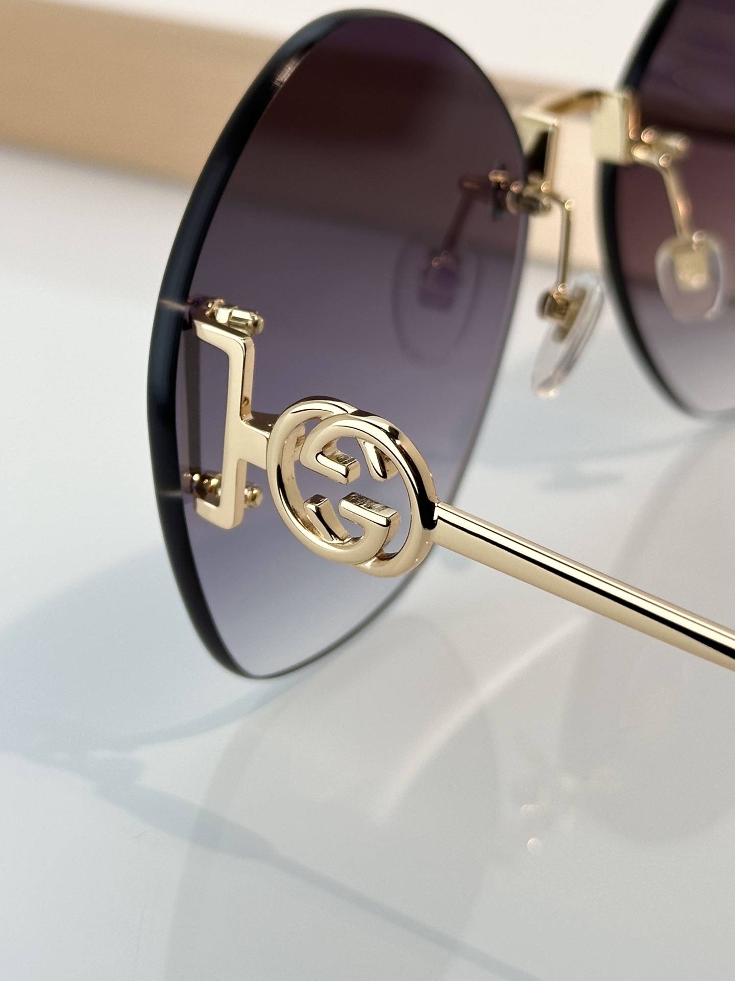 Designer Sunglasses GG1203S