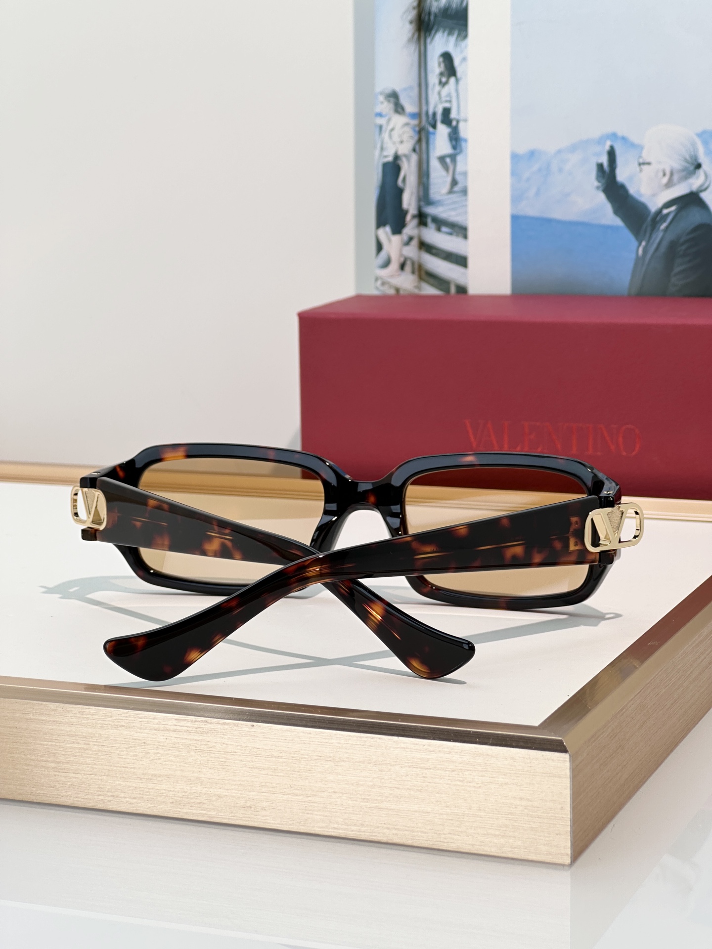 Designer Sunglasses VG0016S