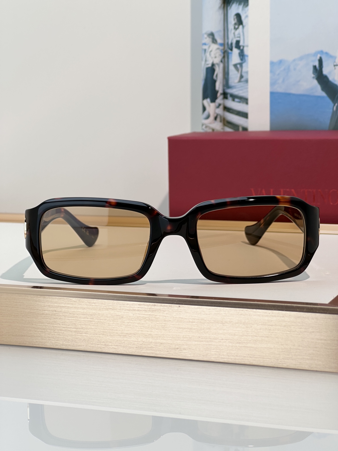 Designer Sunglasses VG0016S