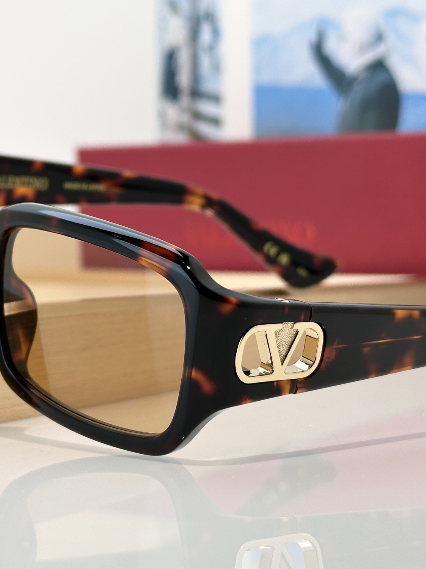 Designer Sunglasses VG0016S