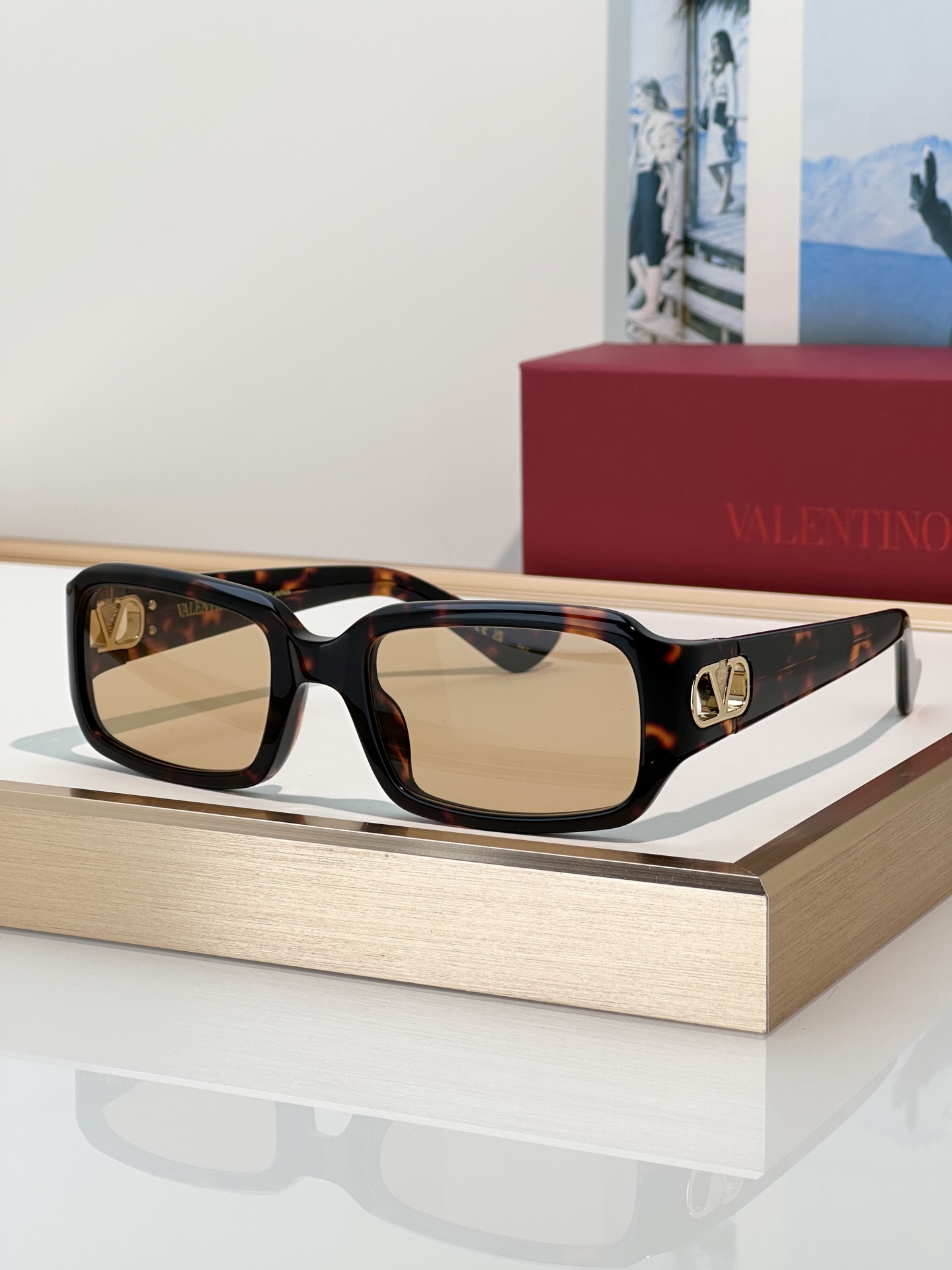 Designer Sunglasses VG0016S