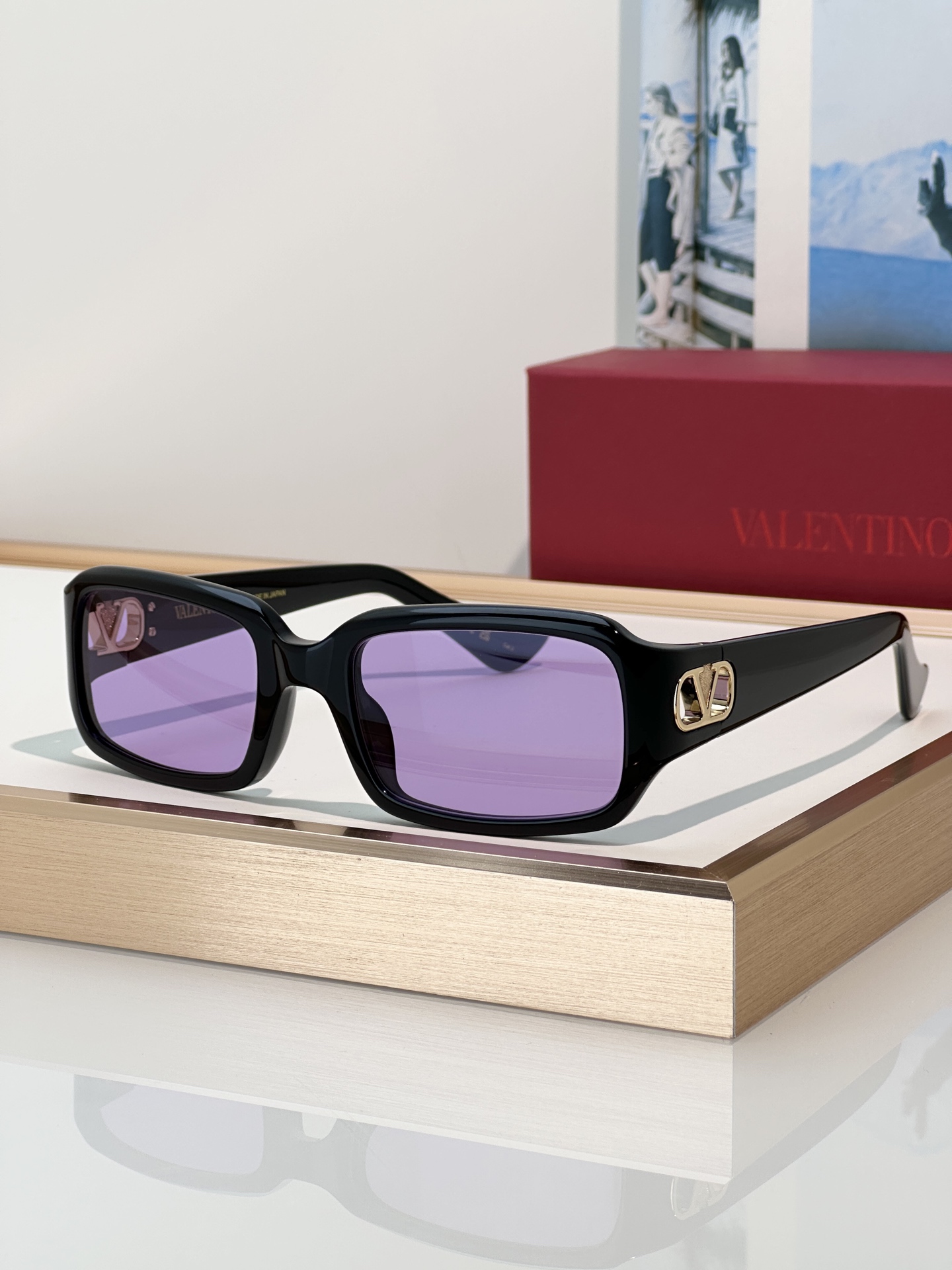 Designer Sunglasses VG0016S