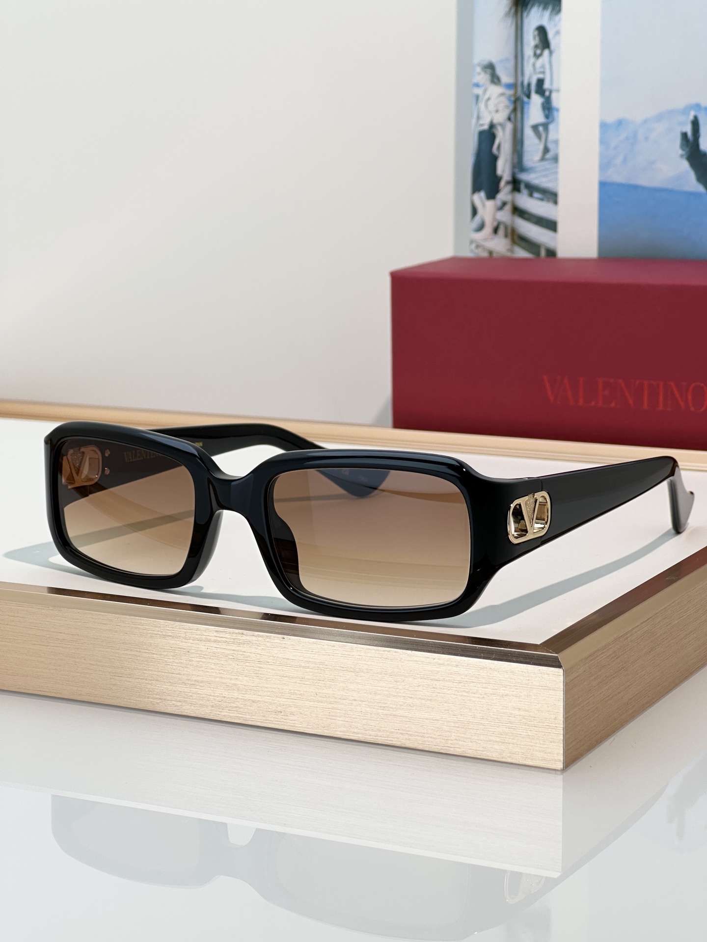 Designer Sunglasses VG0016S
