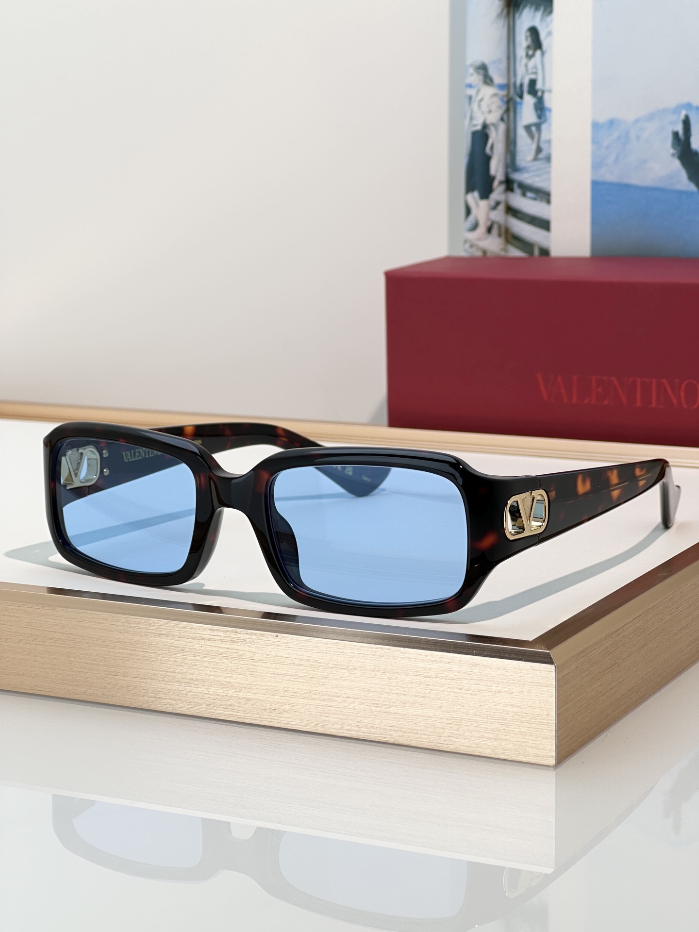 Designer Sunglasses VG0016S