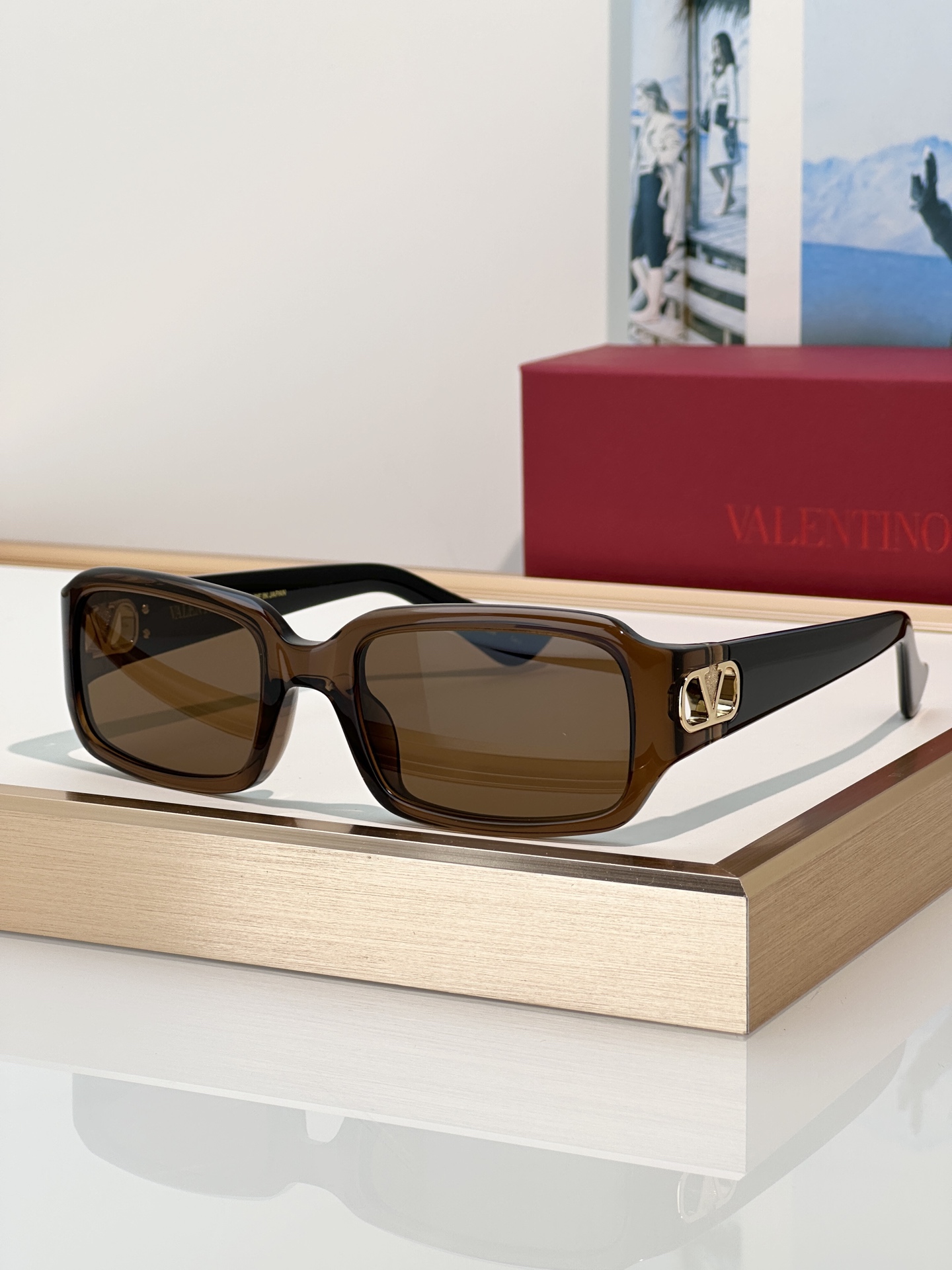 Designer Sunglasses VG0016S